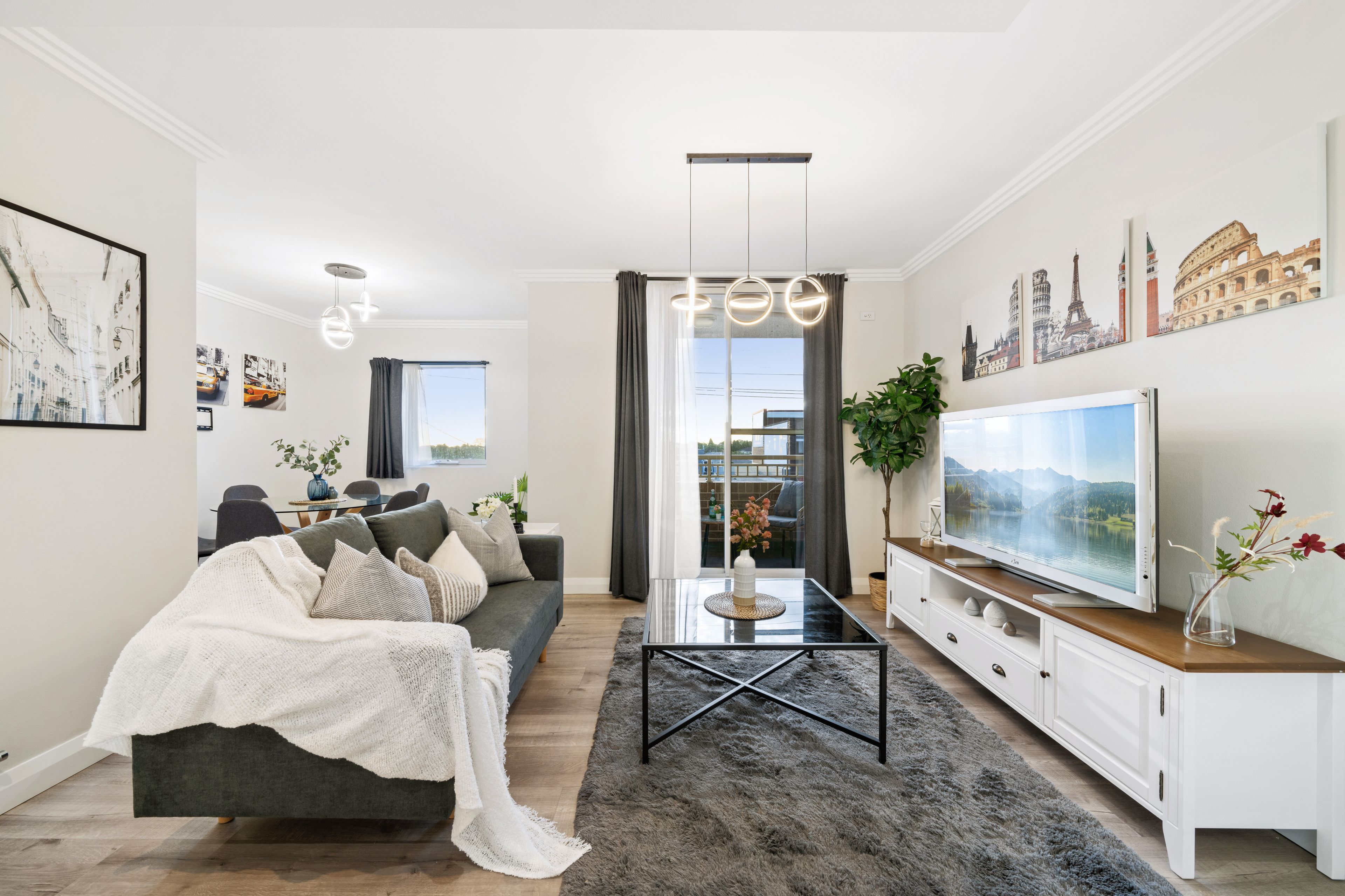 320A-338 Liverpool Road, Enfield NSW 2136