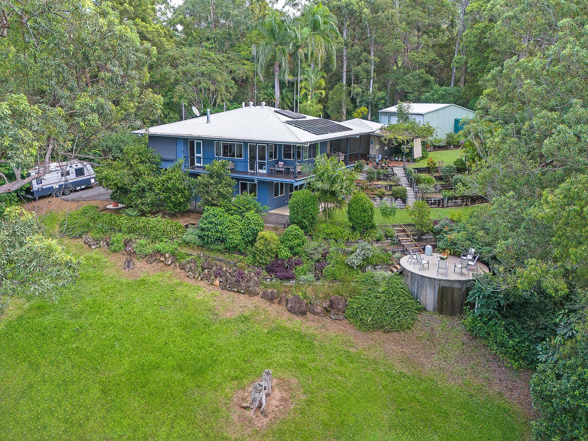 30 Country Road, Palmwoods, QLD 4555