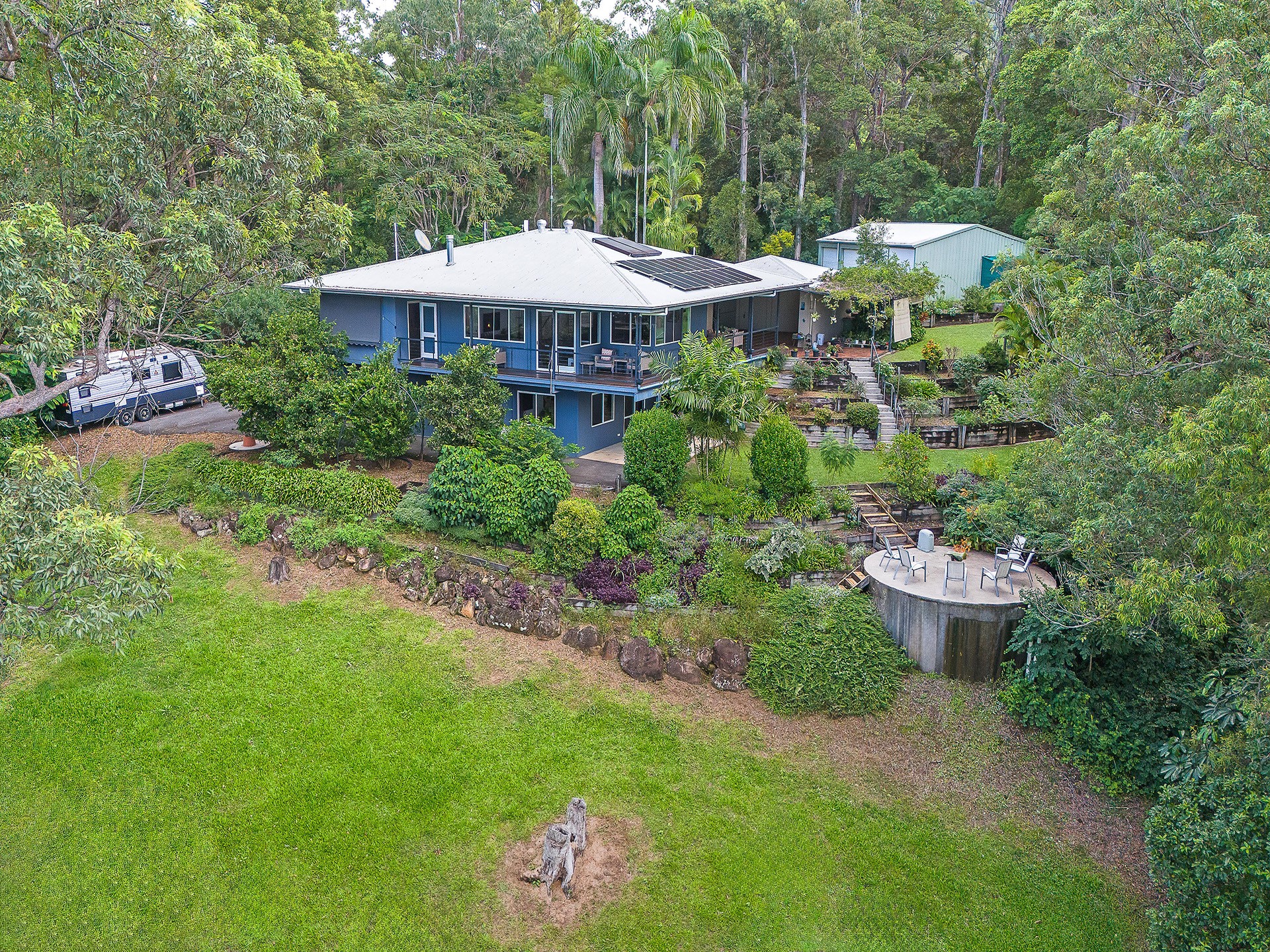 30 Country Road, Palmwoods, QLD 4555