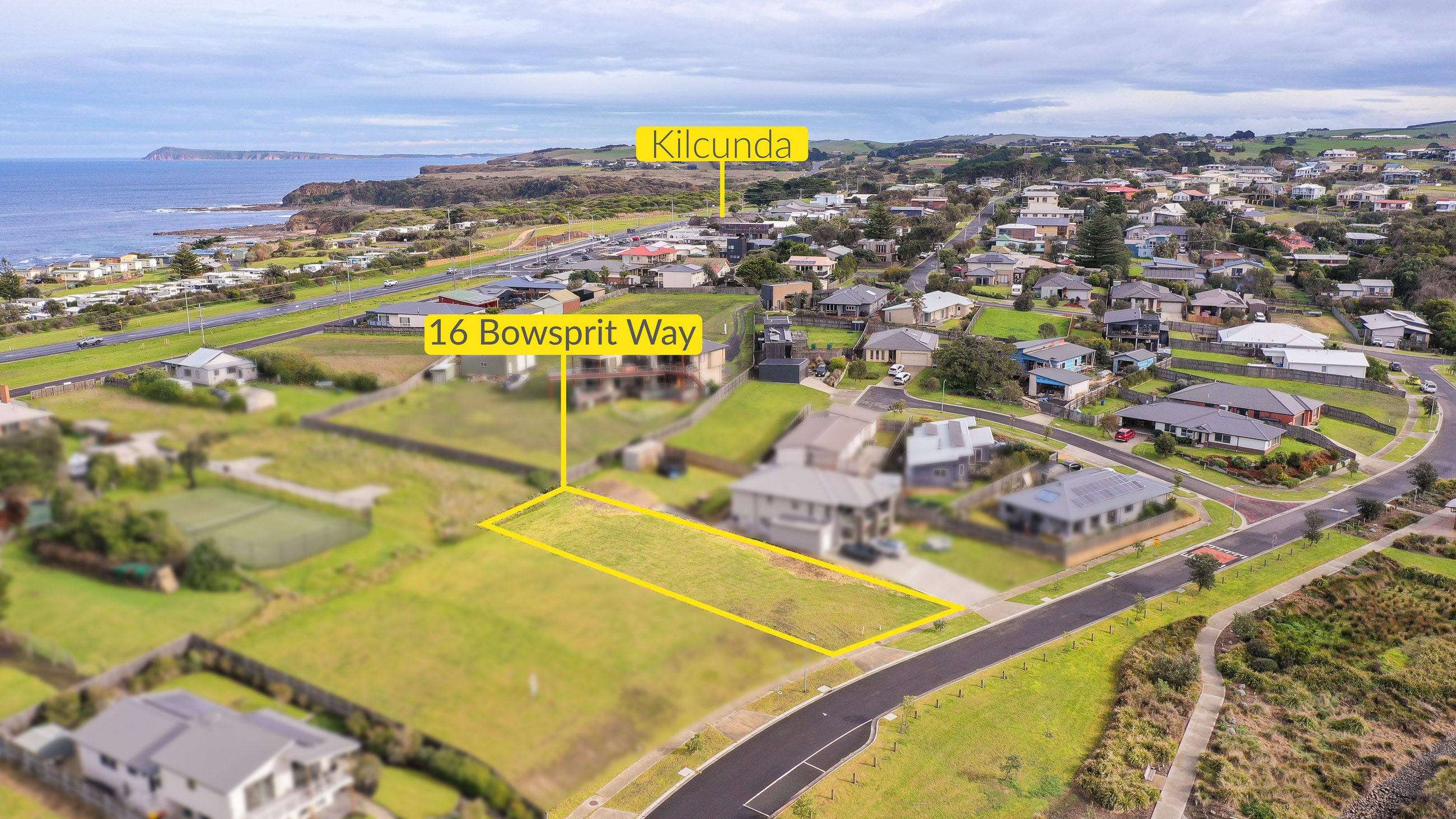 16 Bowsprit Way, Kilcunda, VIC 3995