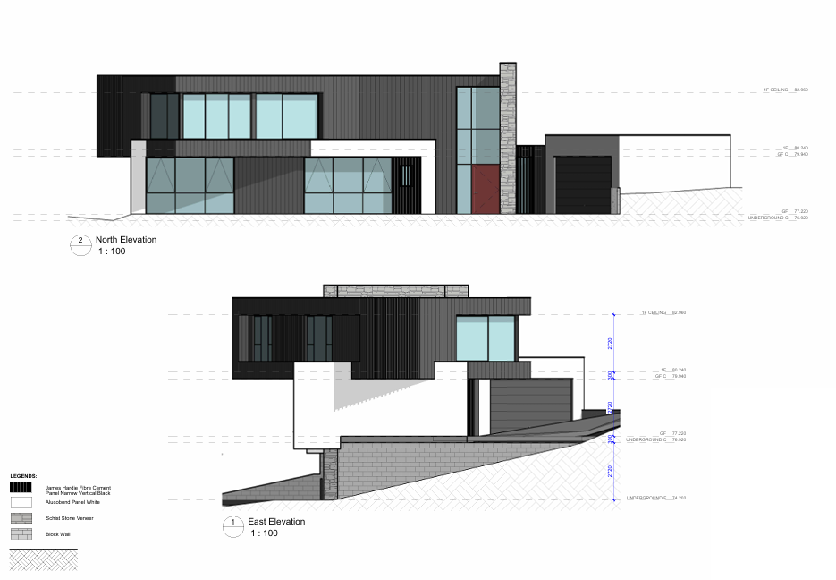 Lot 1/57 Schnapper Rock Road, Schnapper Rock, North Shore City