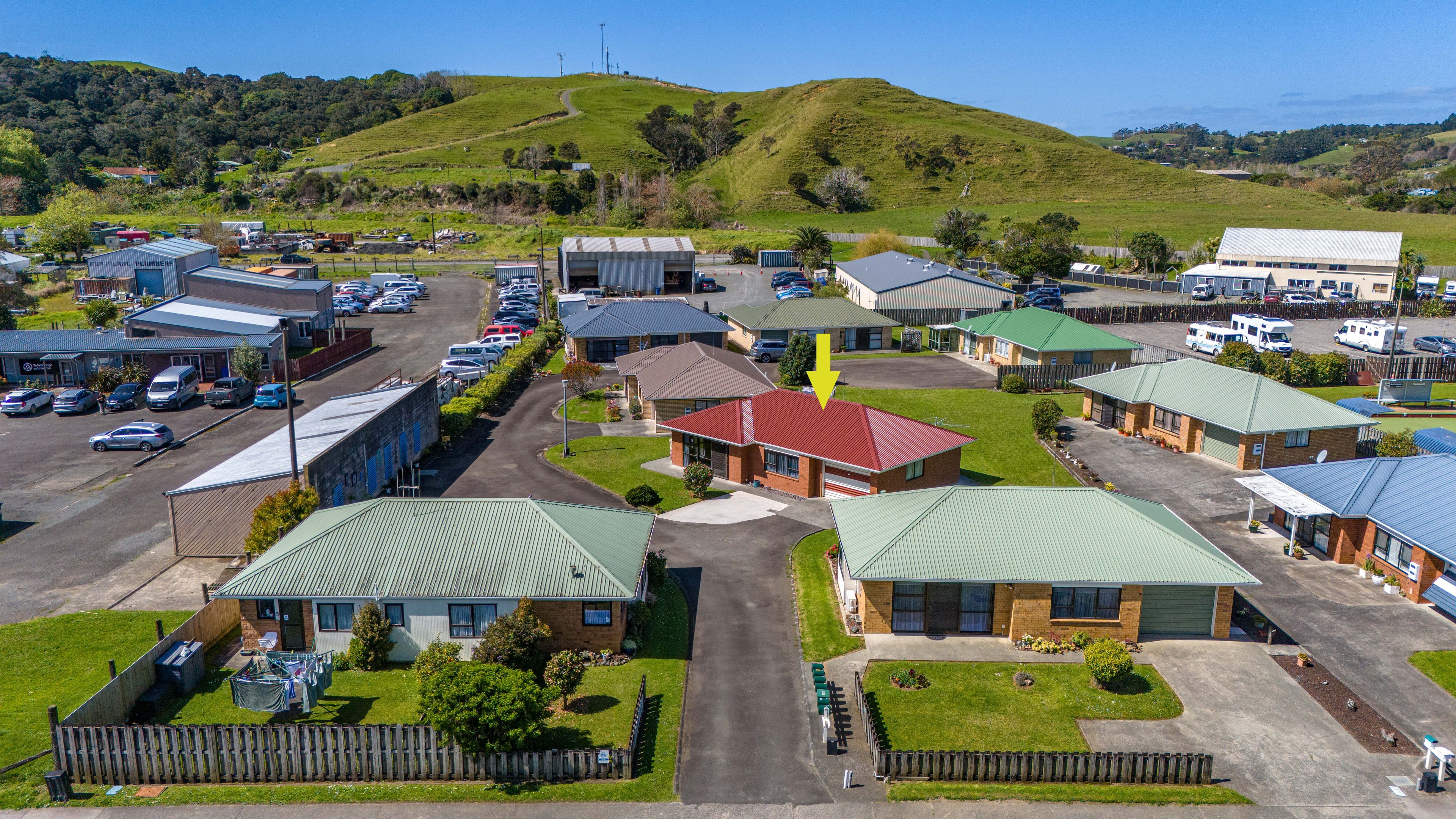 20A Matthews Avenue, Kaitaia, Far North District