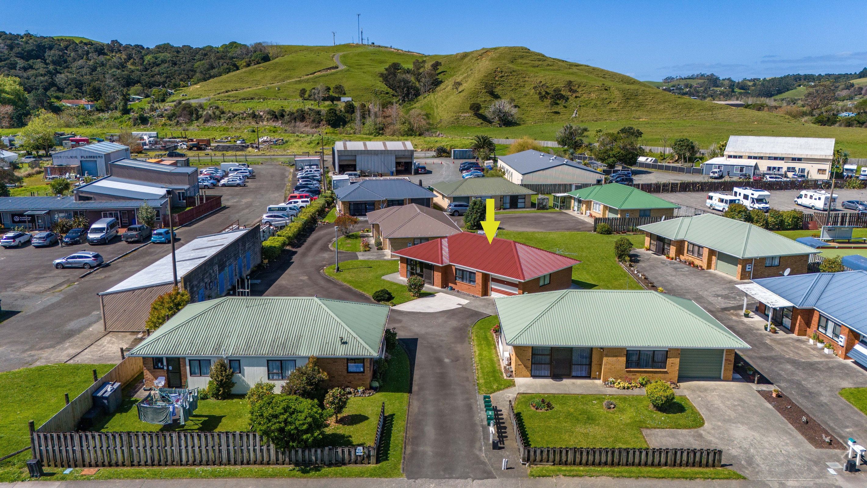 20A Matthews Avenue, Kaitaia, Far North District