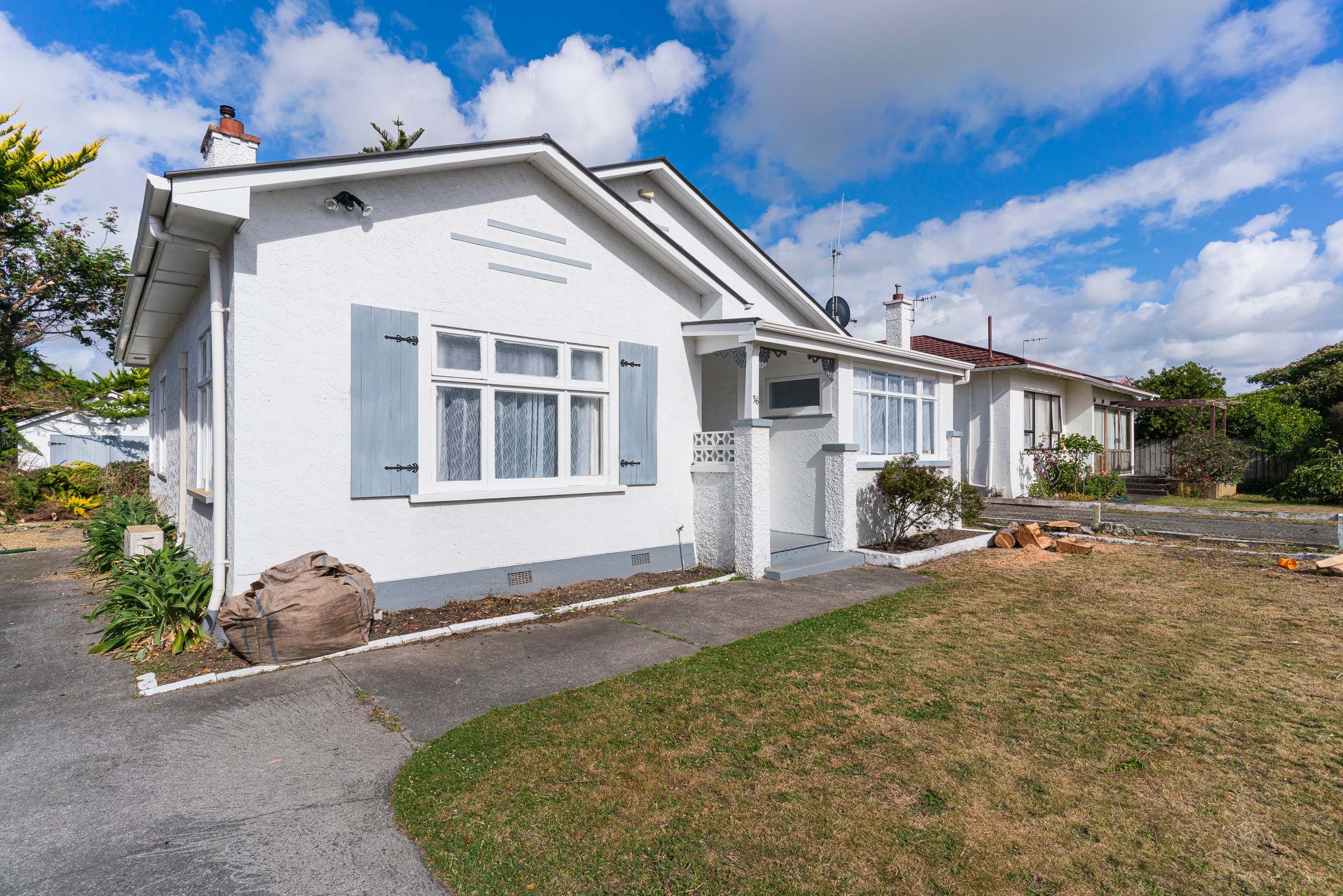 36 Lyndhurst Street, Takaro, Palmerston North City