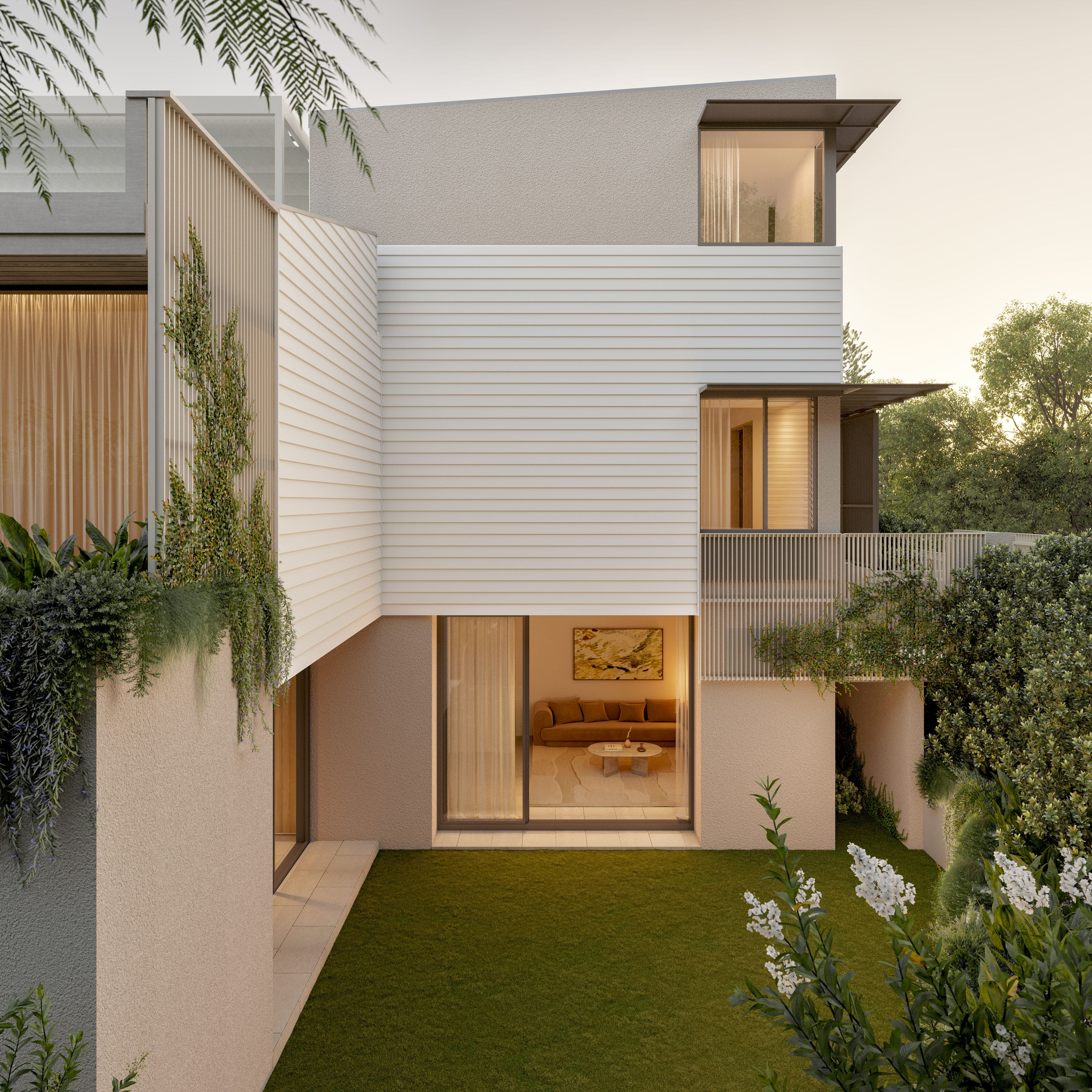 1 Stafford Street — photo 19 of 20