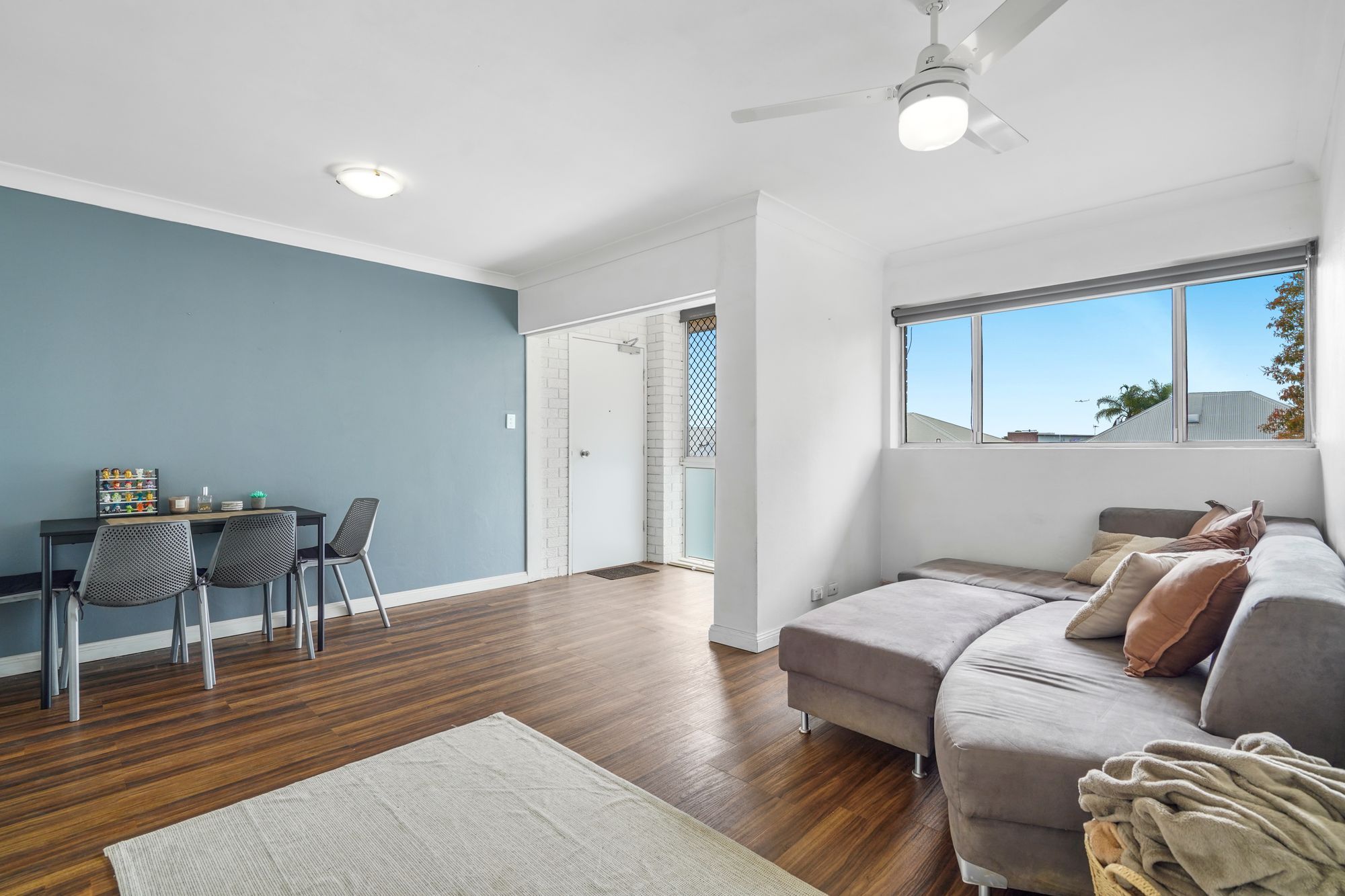 4/192 Junction Road, Clayfield, QLD 4011