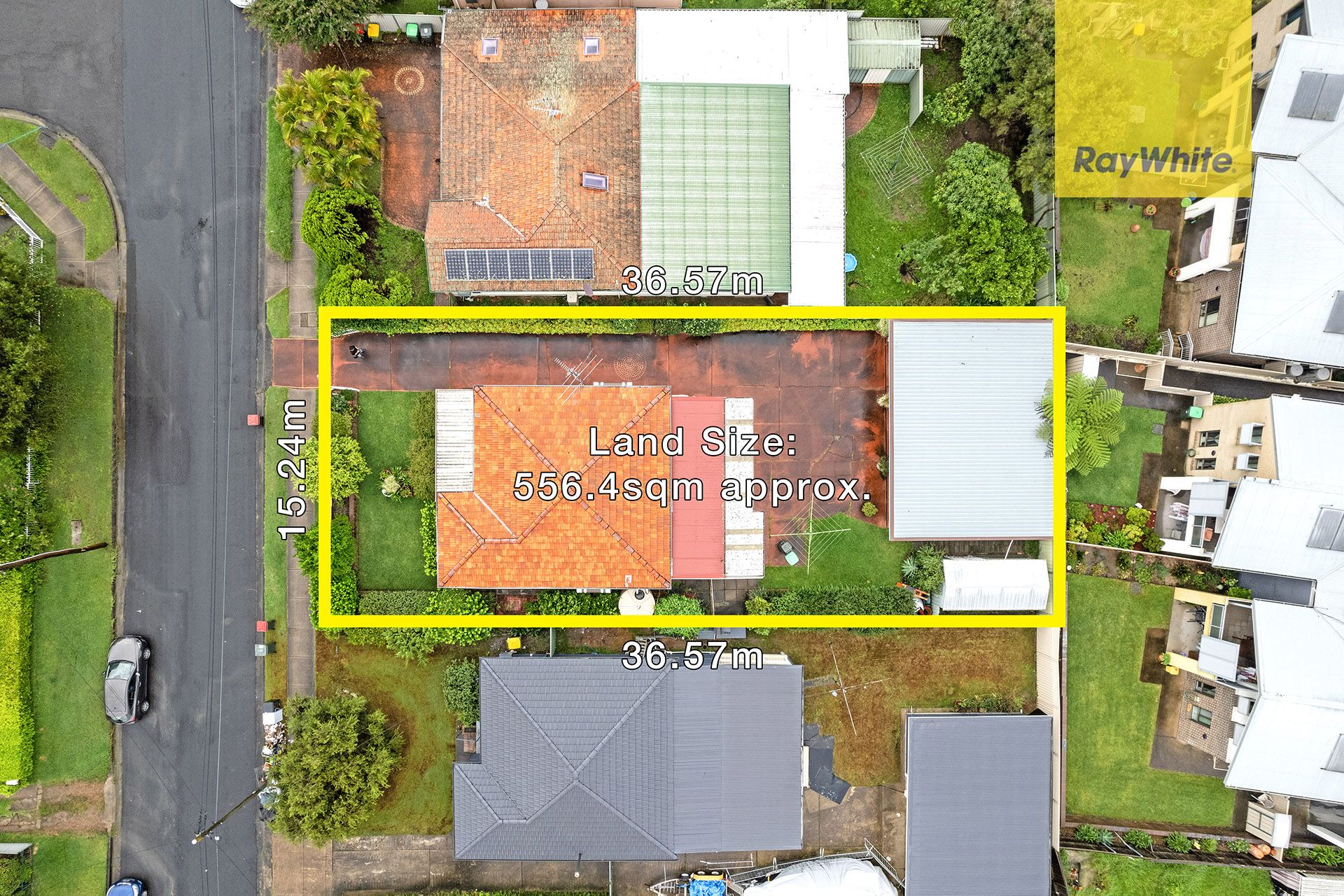 20 Hayes Avenue, Northmead, NSW 2152
