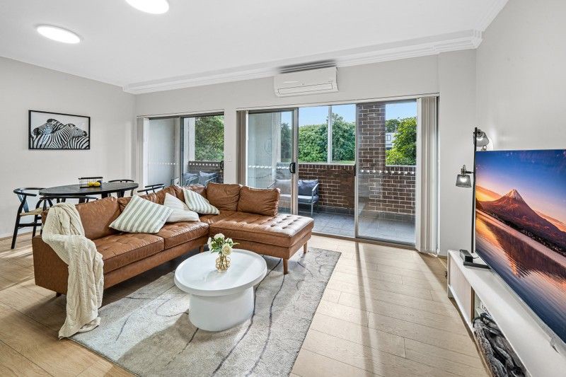 83/8-18 Briens Road, Northmead, NSW 2152