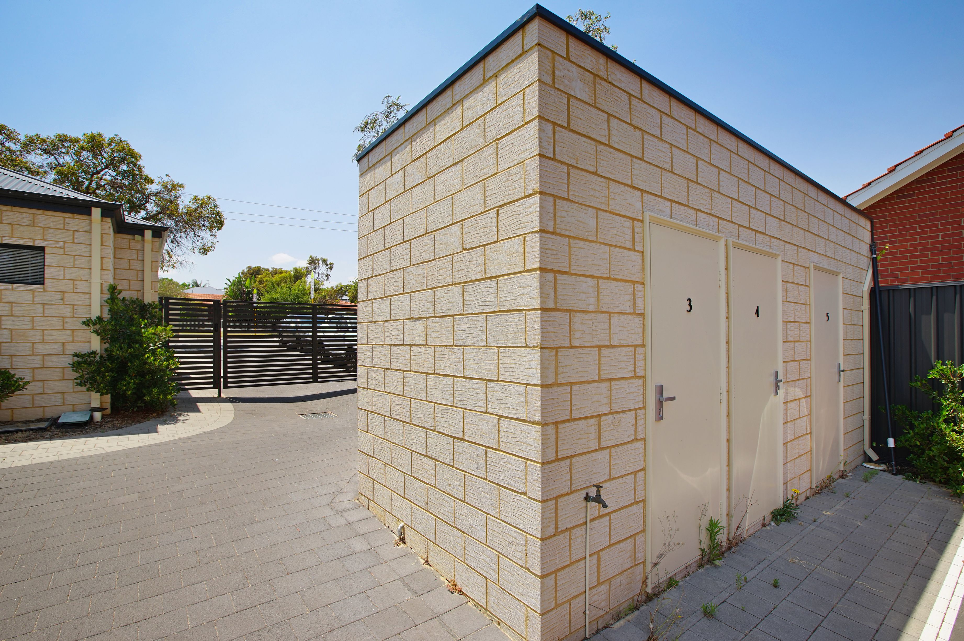 4/53 Coolbellup Avenue, Coolbellup, WA 6163