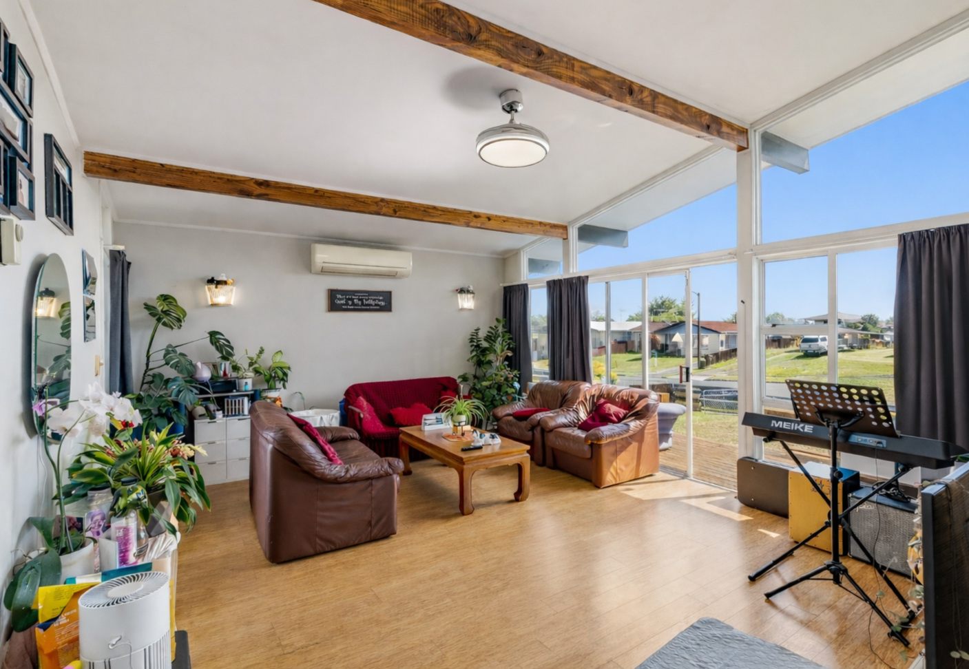 46 Edinburgh Street, Tokoroa, South Waikato District