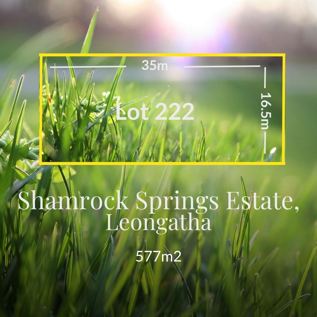77 Kingfisher Street, Leongatha VIC 3953