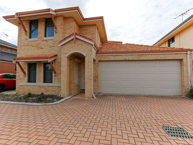 3/150 Gladstone Road, Rivervale, WA 6103