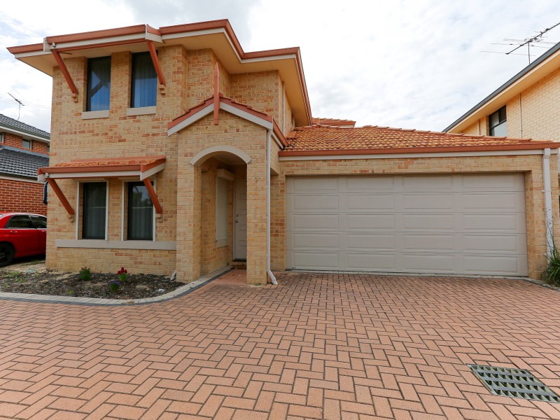 3/150 Gladstone Road, Rivervale, WA 6103