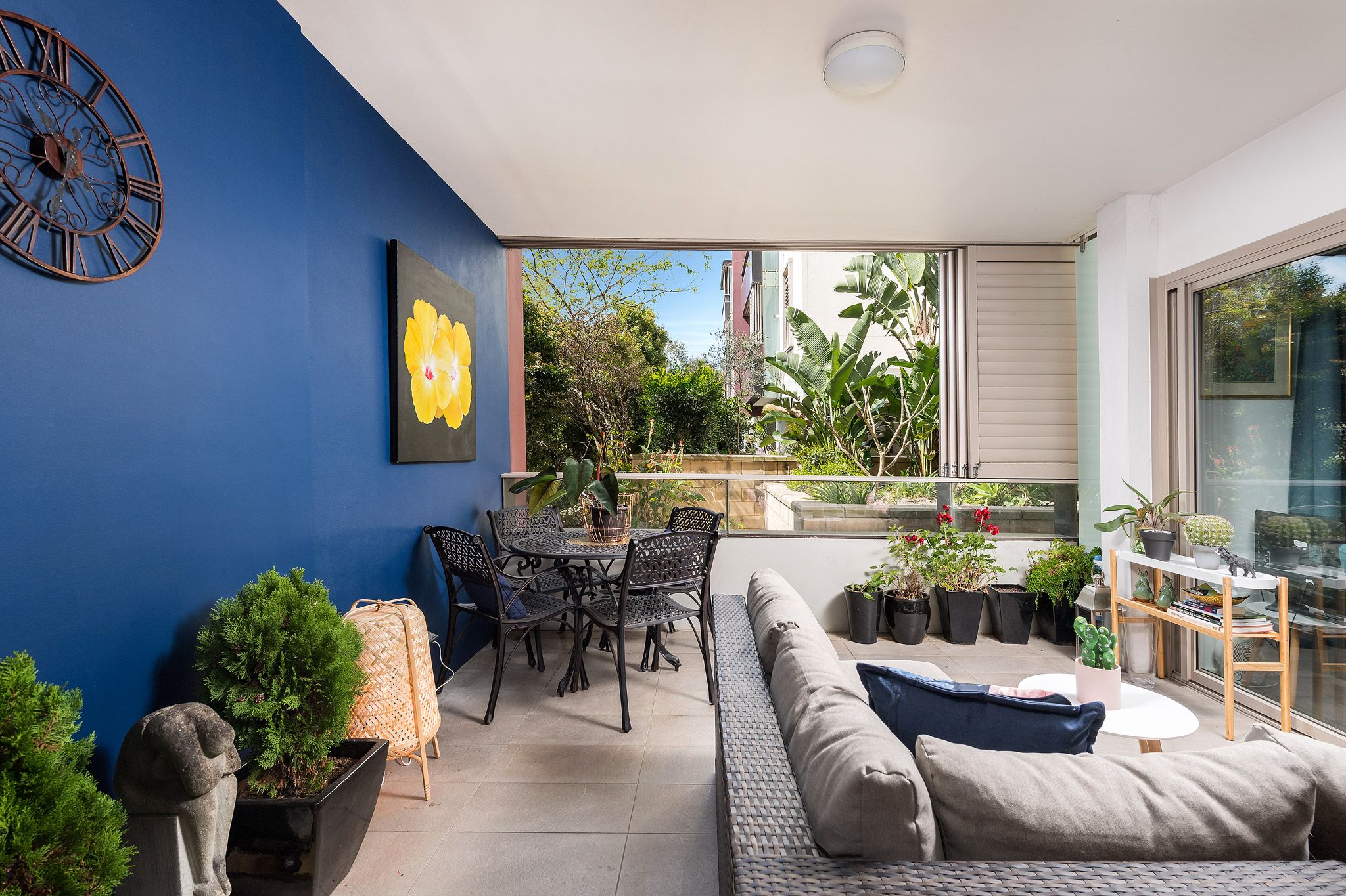 5109/8 Alexandra Drive, Camperdown, NSW 2050