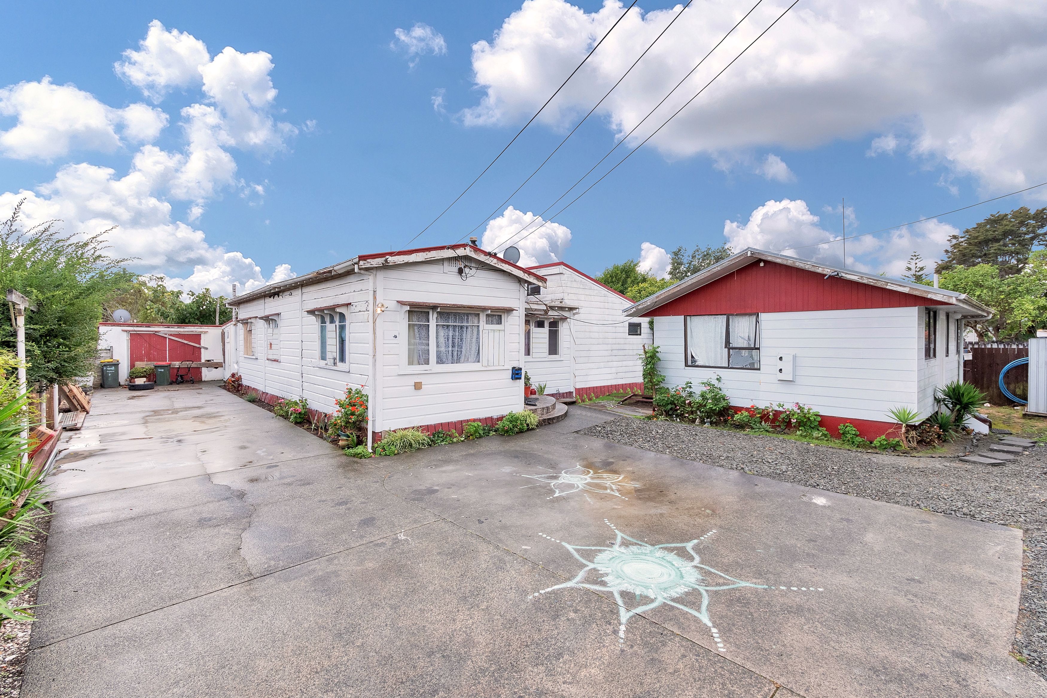 94 Clevedon Road, Papakura, Papakura