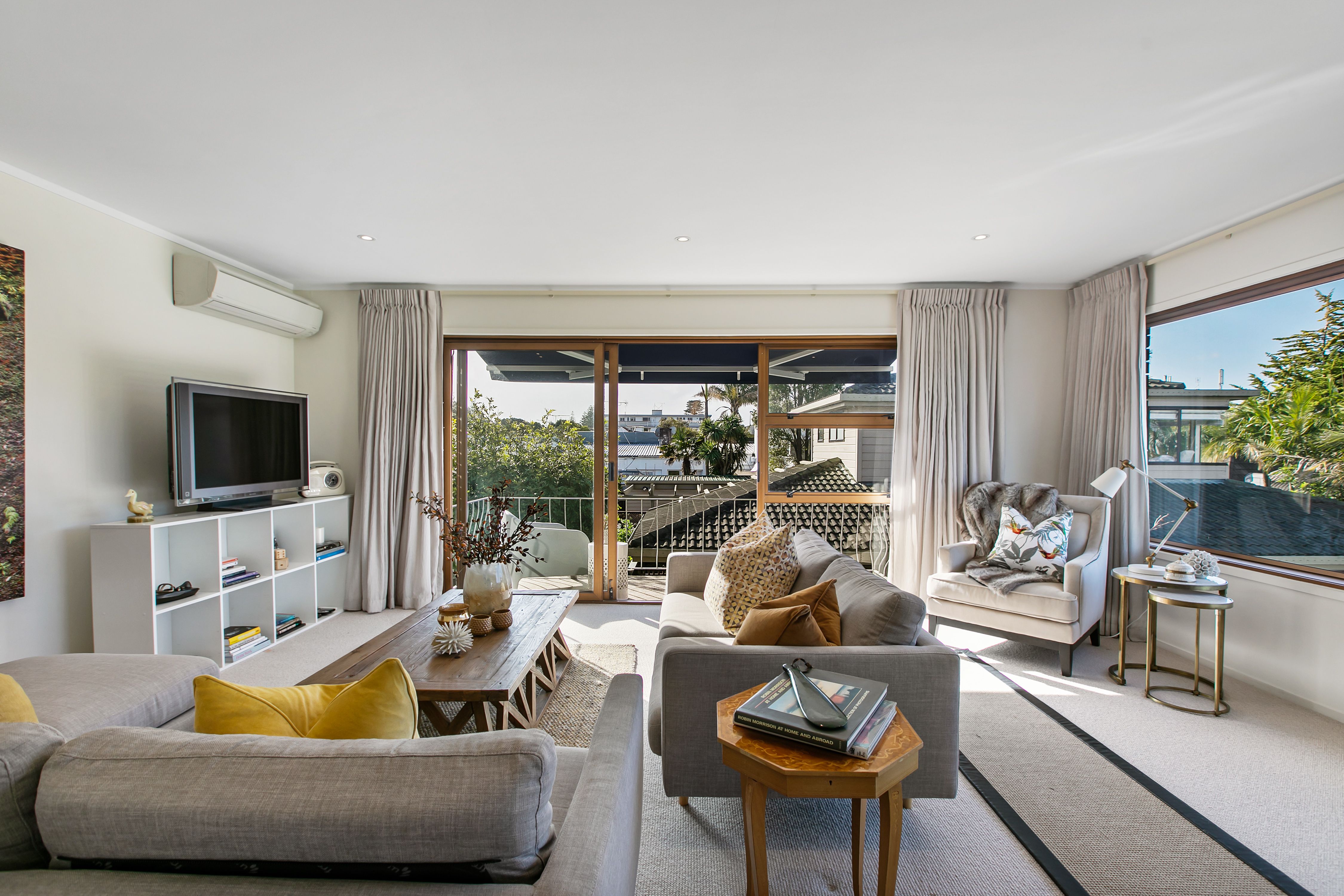 4/34 Atkin Avenue, Mission Bay, Auckland City