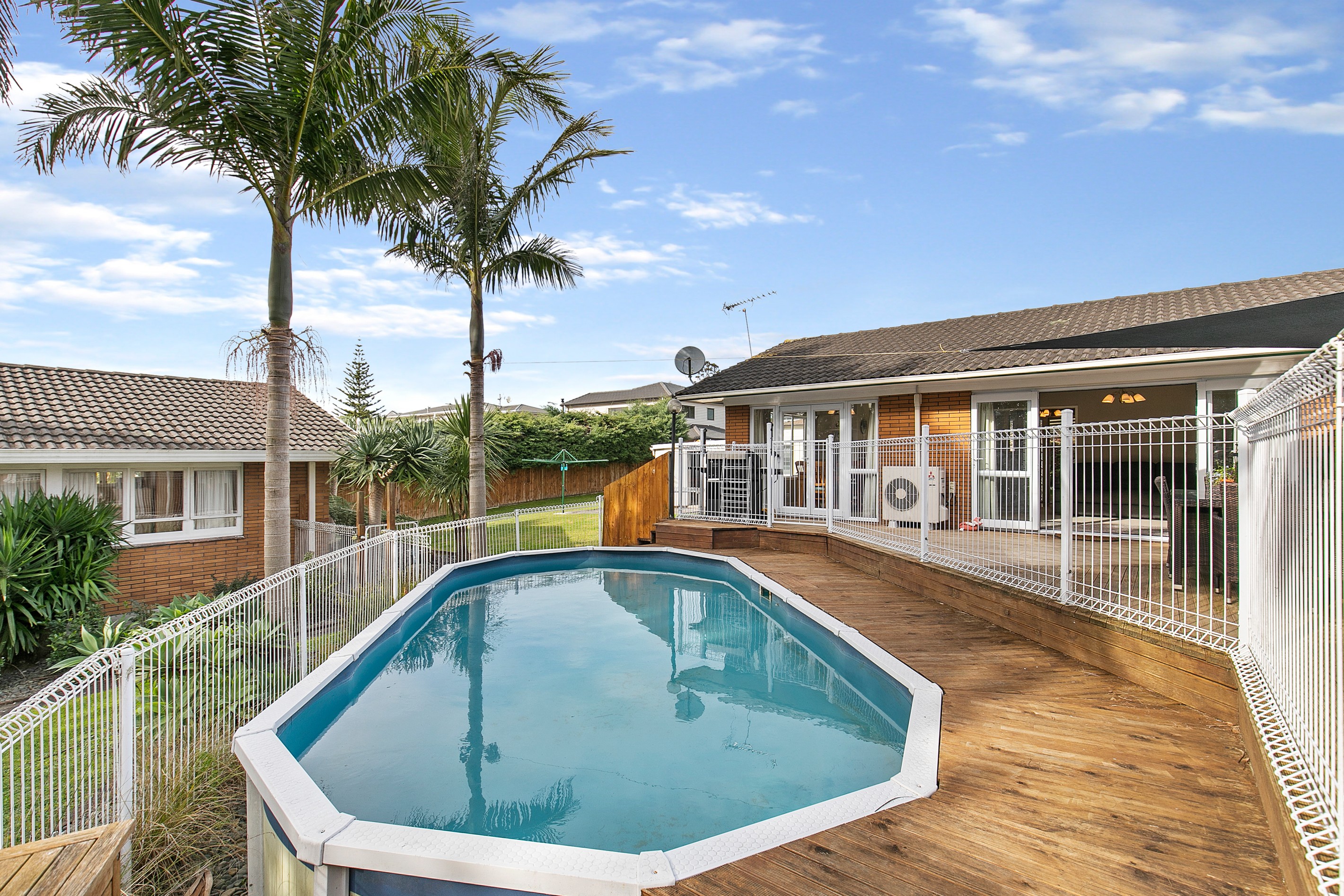 9 Halcyon Place, Papatoetoe, Manukau City