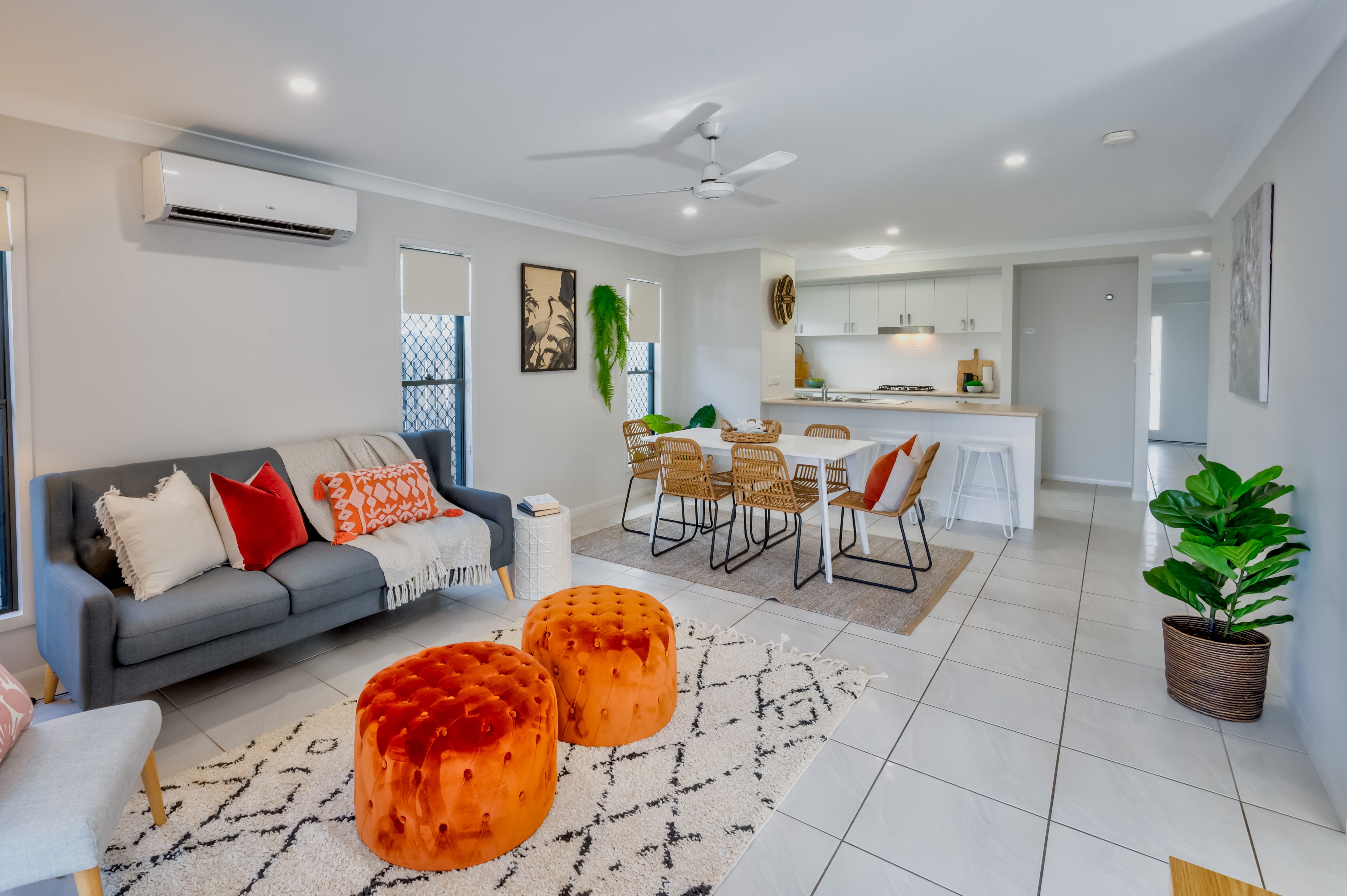 28 Accord Street, Rasmussen QLD 4815