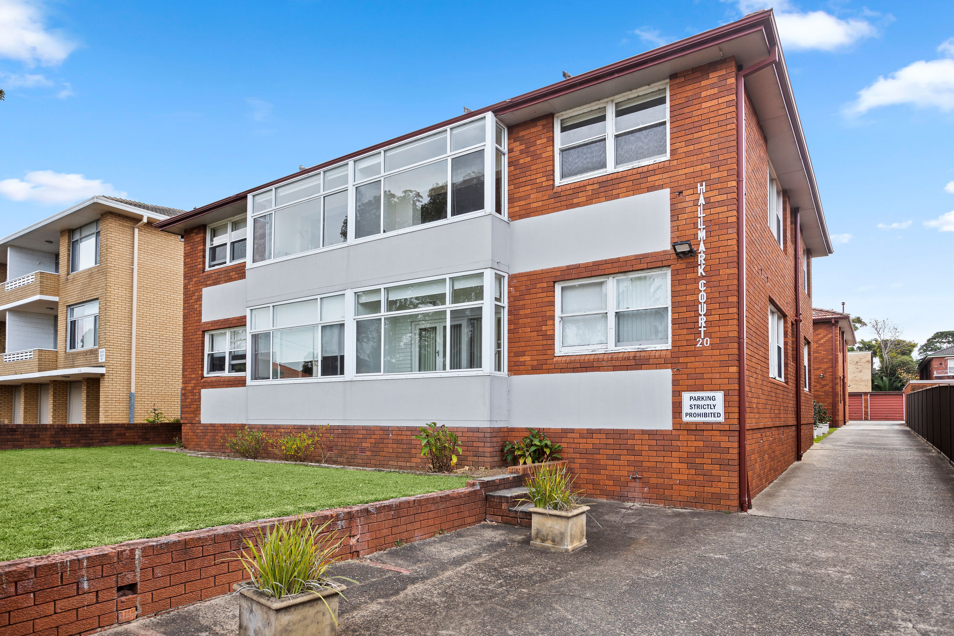 20 Monomeeth Street, Bexley NSW 2207