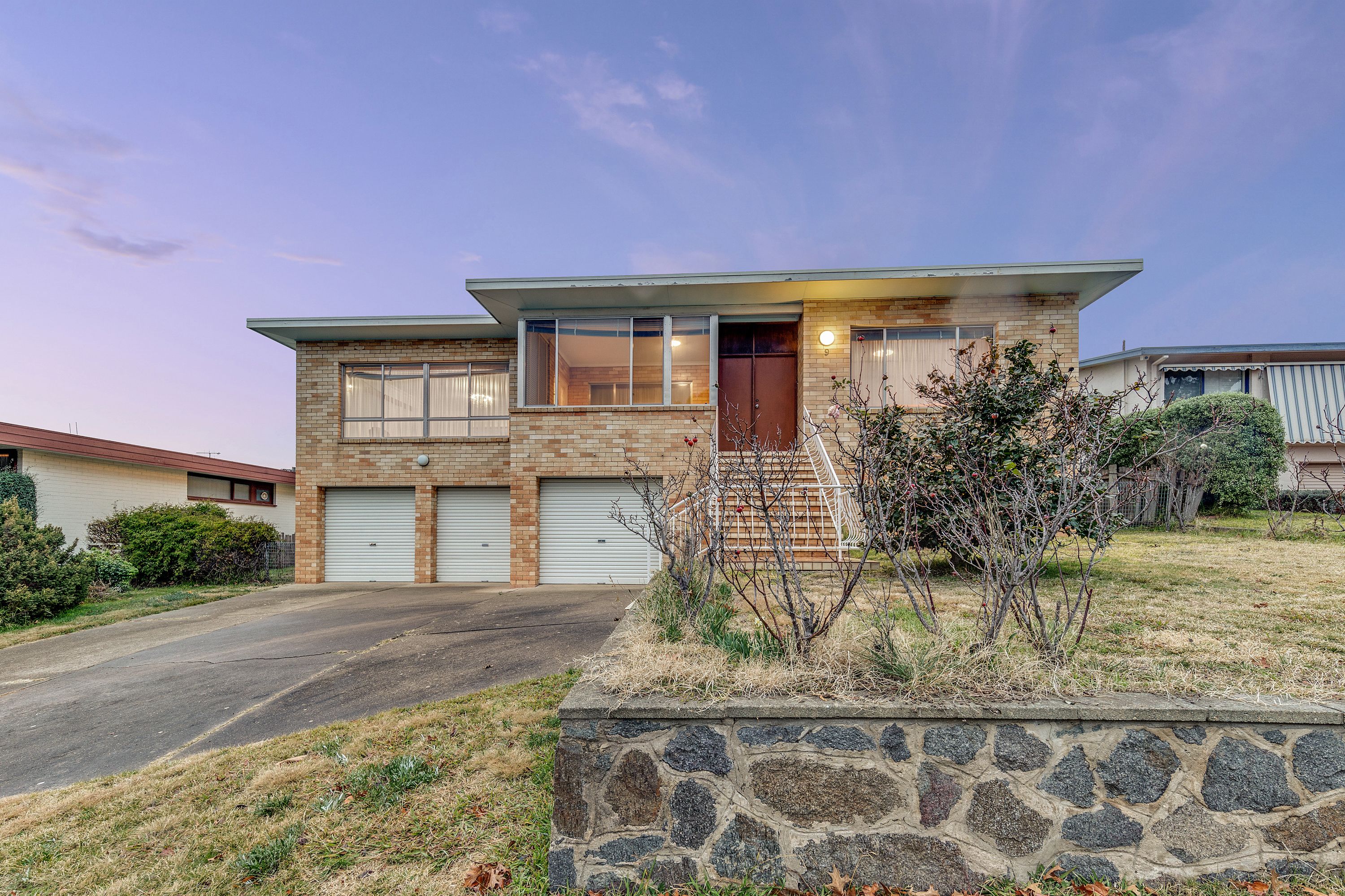 9 Parkhill Street, Pearce, ACT 2607