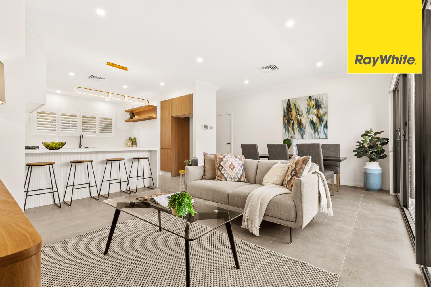 Townhouse/2 Waratah Street, Eastwood, NSW 2122