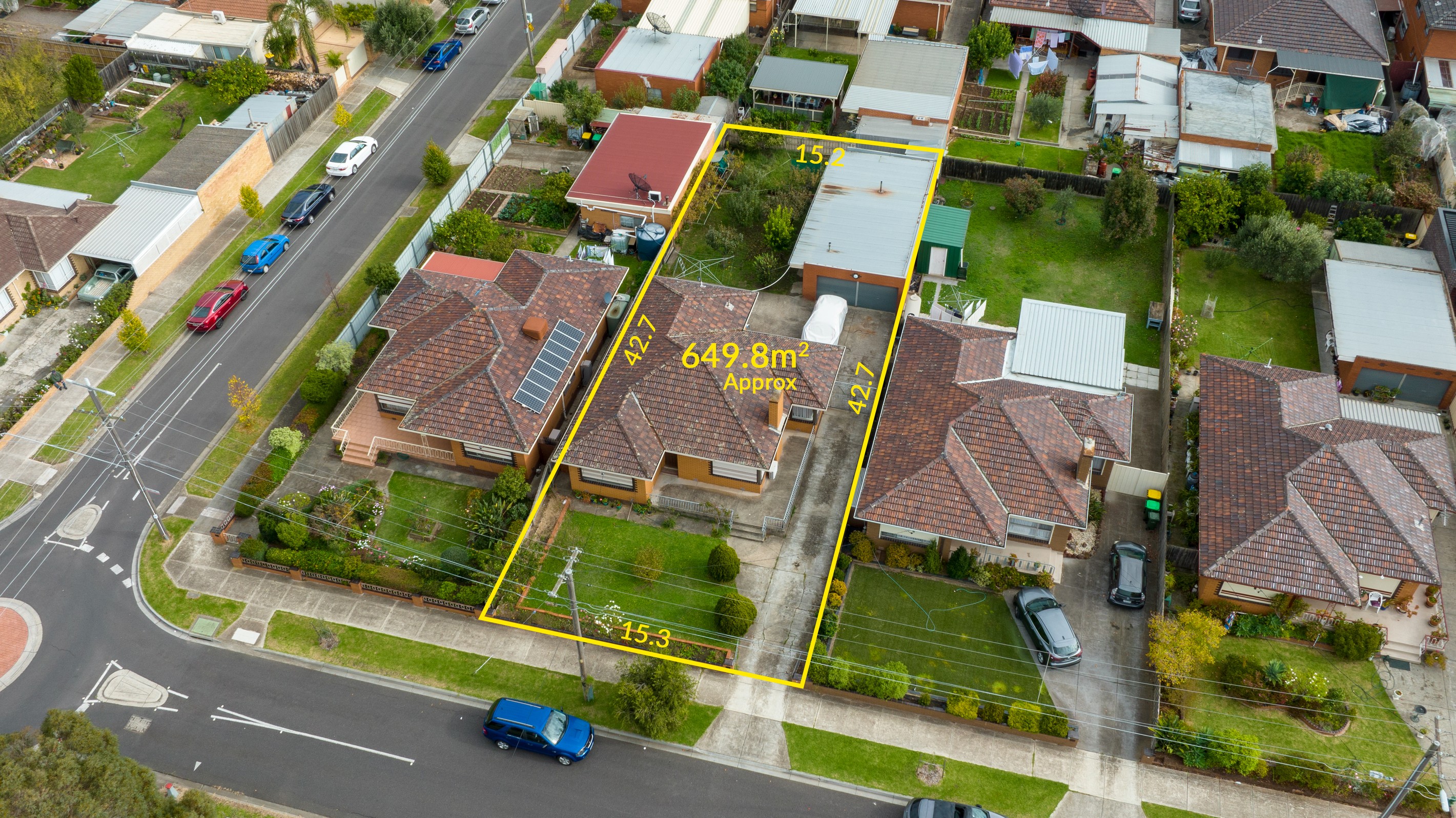 17 Currajong Street, Thomastown, VIC 3074