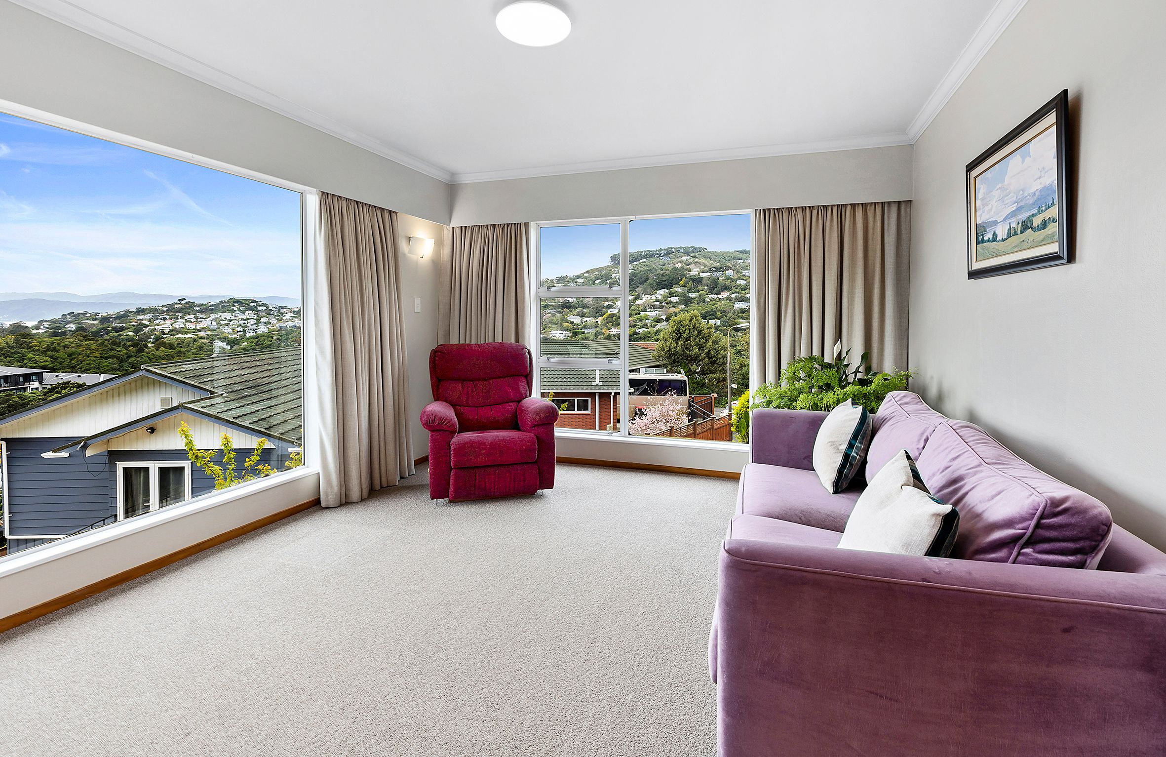 8A Randolph Road, Crofton Downs, Wellington City