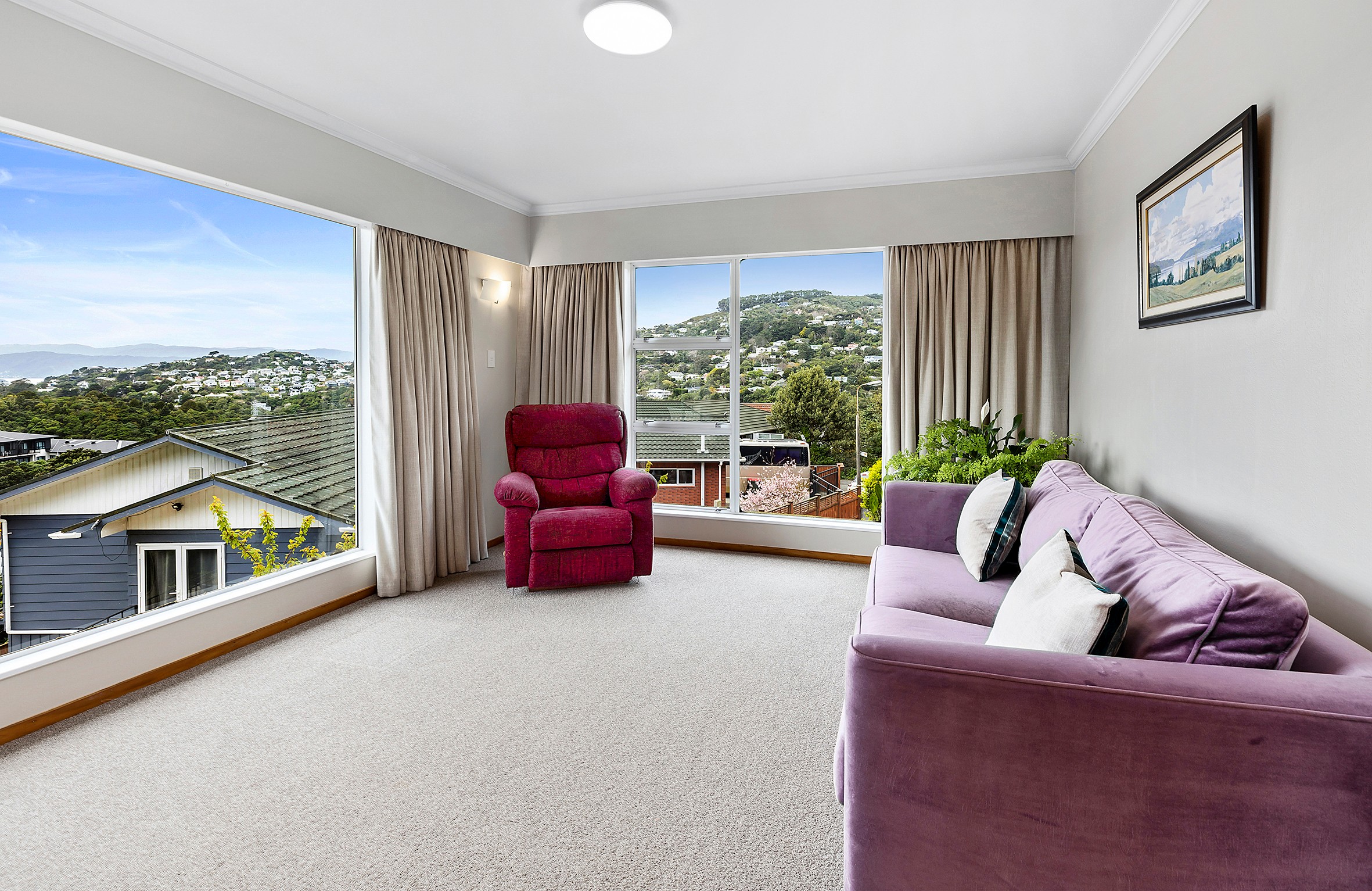 8A Randolph Road, Crofton Downs, Wellington City