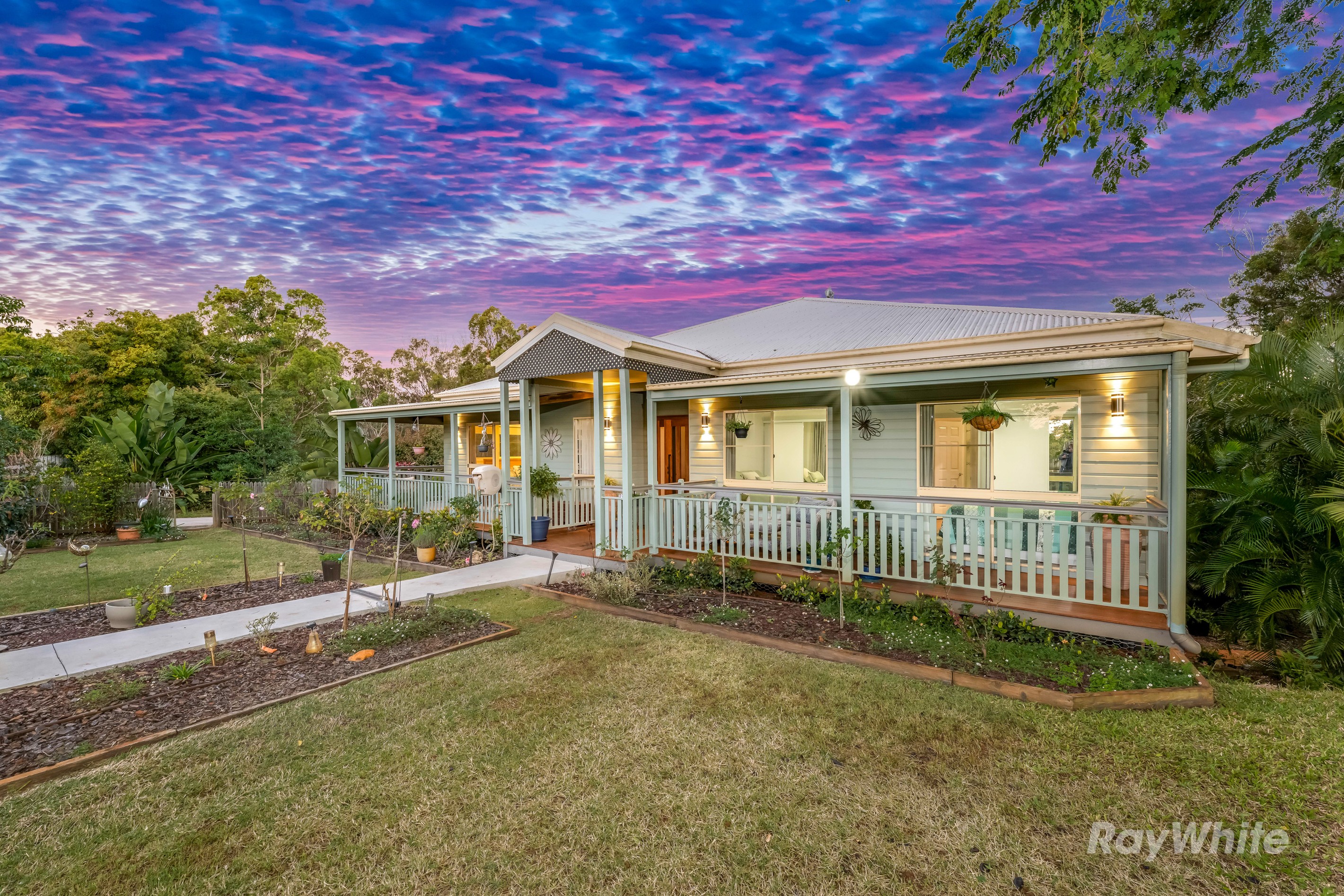 183 Bungadoo Road, Bungadoo, QLD 4671