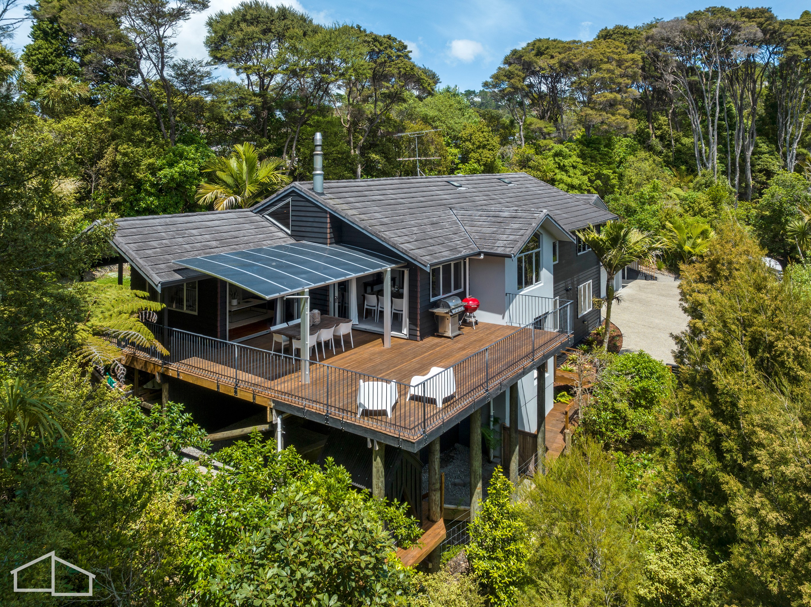 57 Staincross Street, Titirangi, Waitakere City