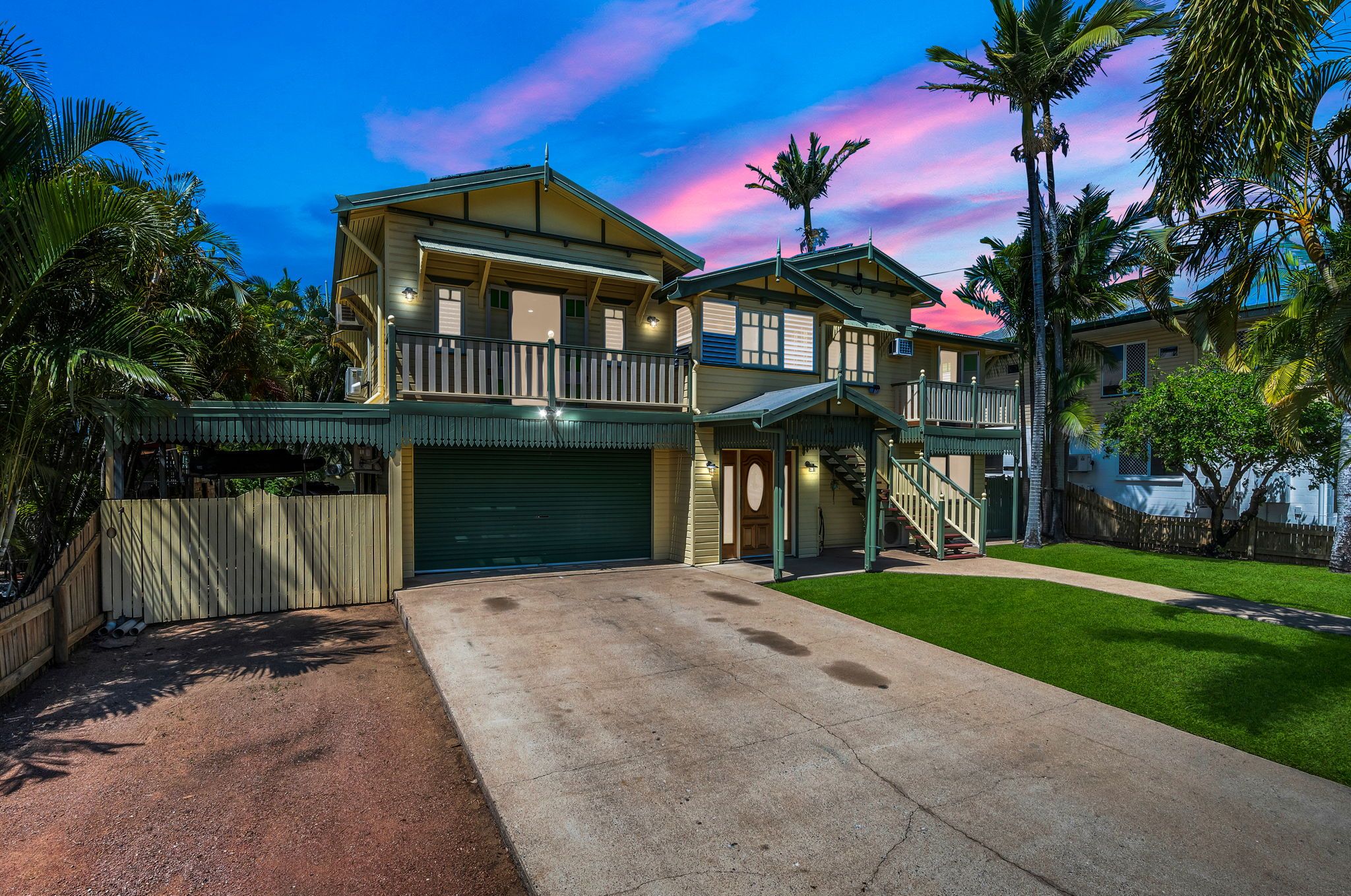 14 Tomkins Street, Cluden, QLD 4811