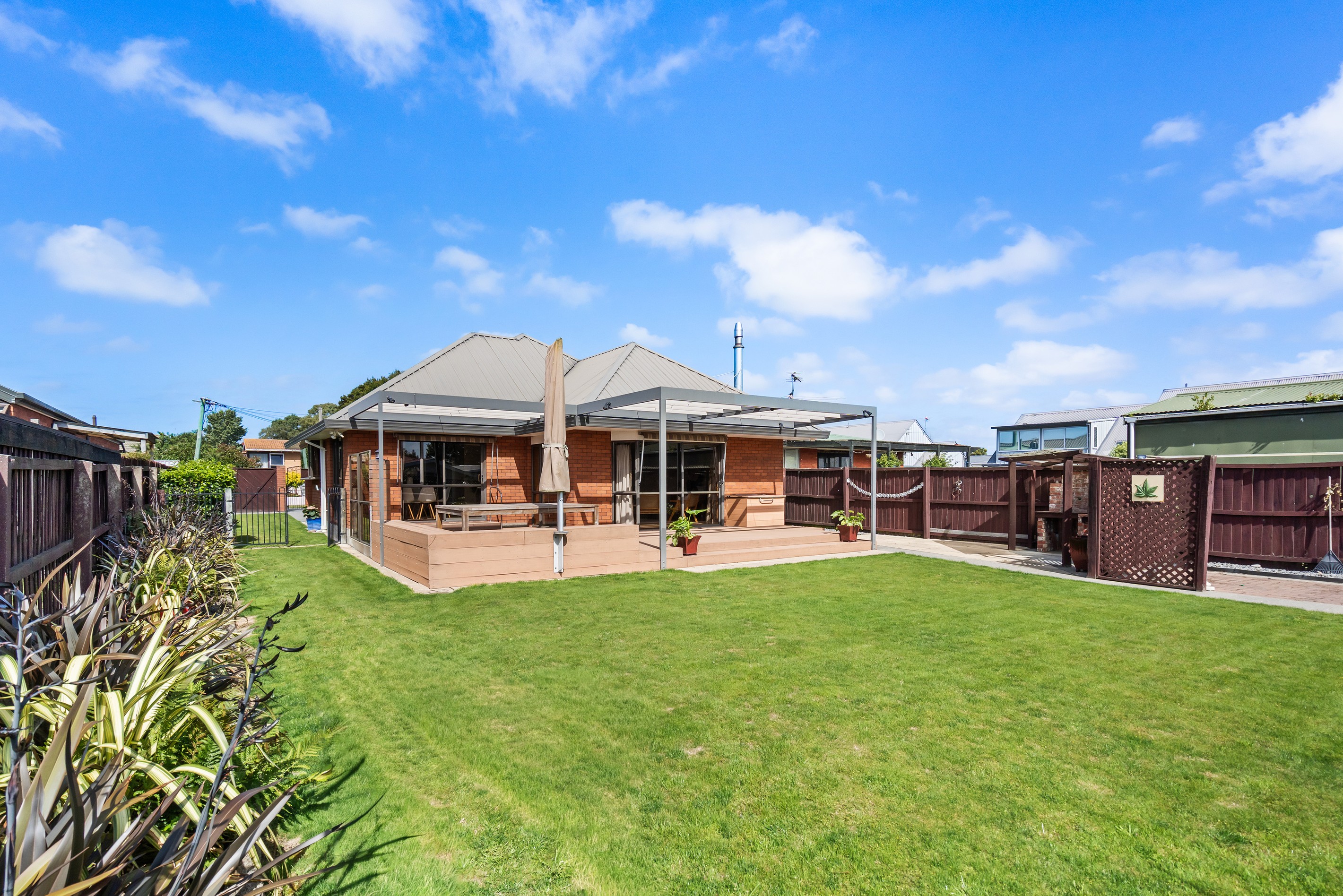 39 Munro Street, Redwood, Christchurch City