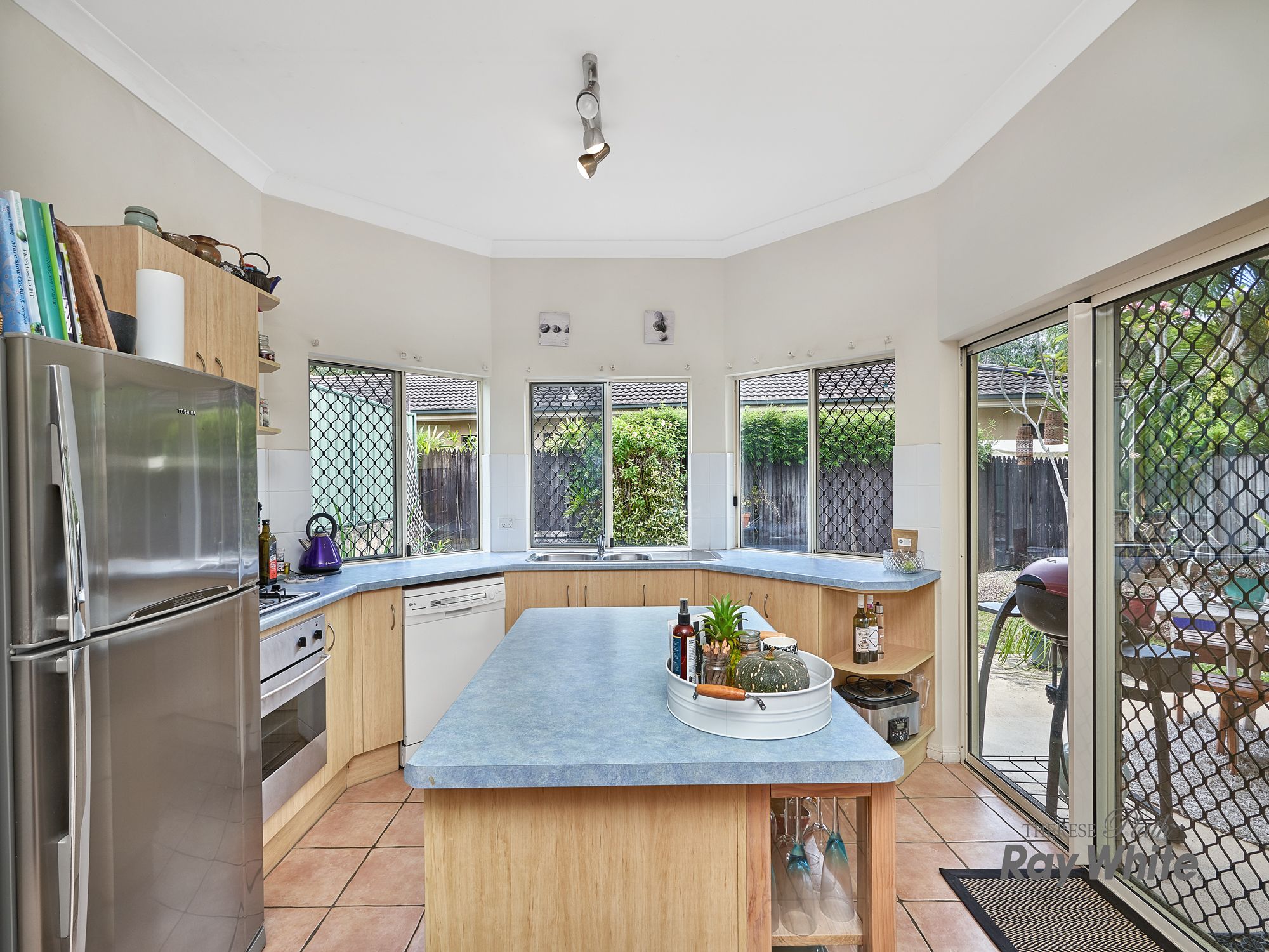 8 Blueberry Close, Mount Sheridan, QLD 4868