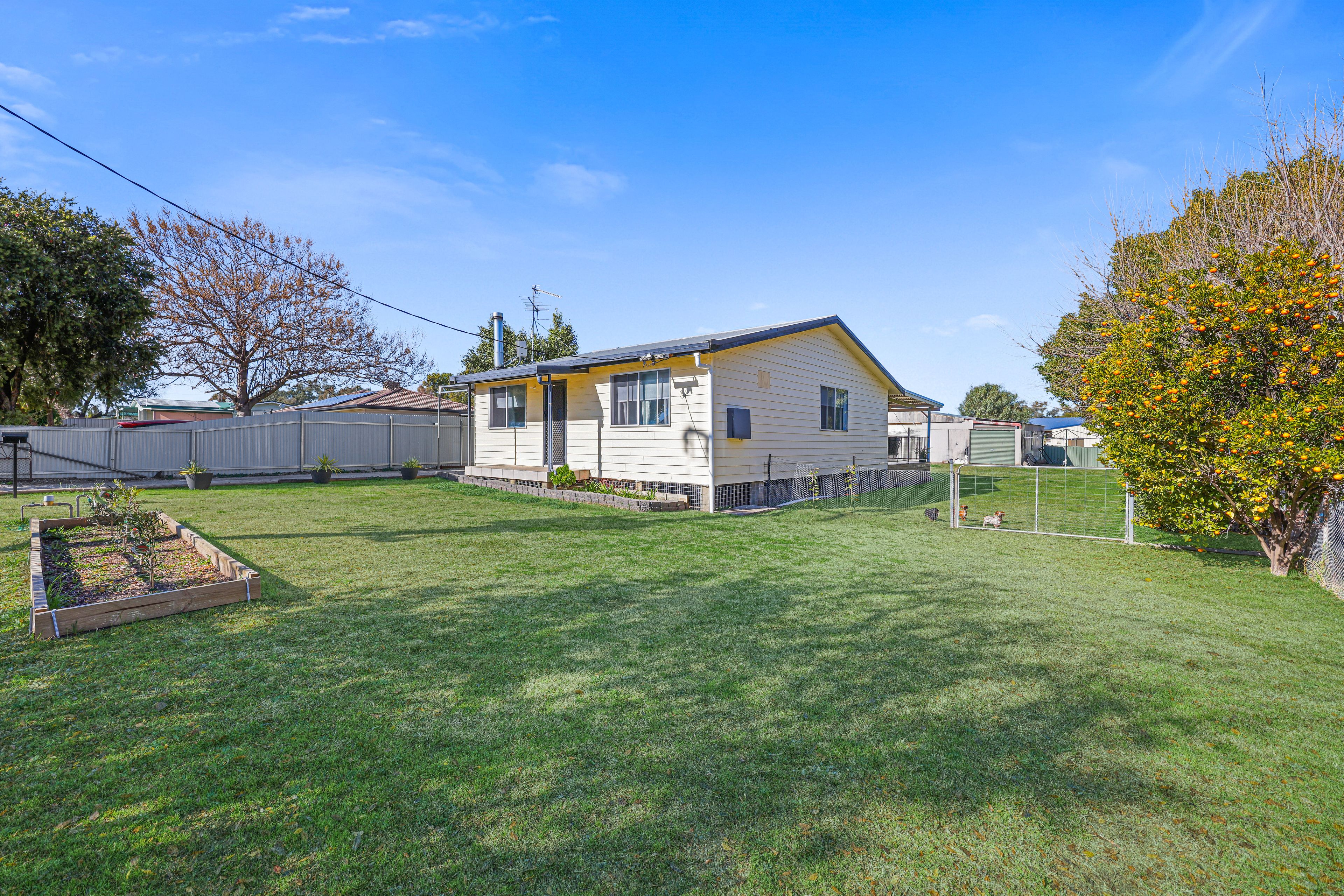 19 South Street, Manilla, NSW 2346 Sold House Ray White Tamworth