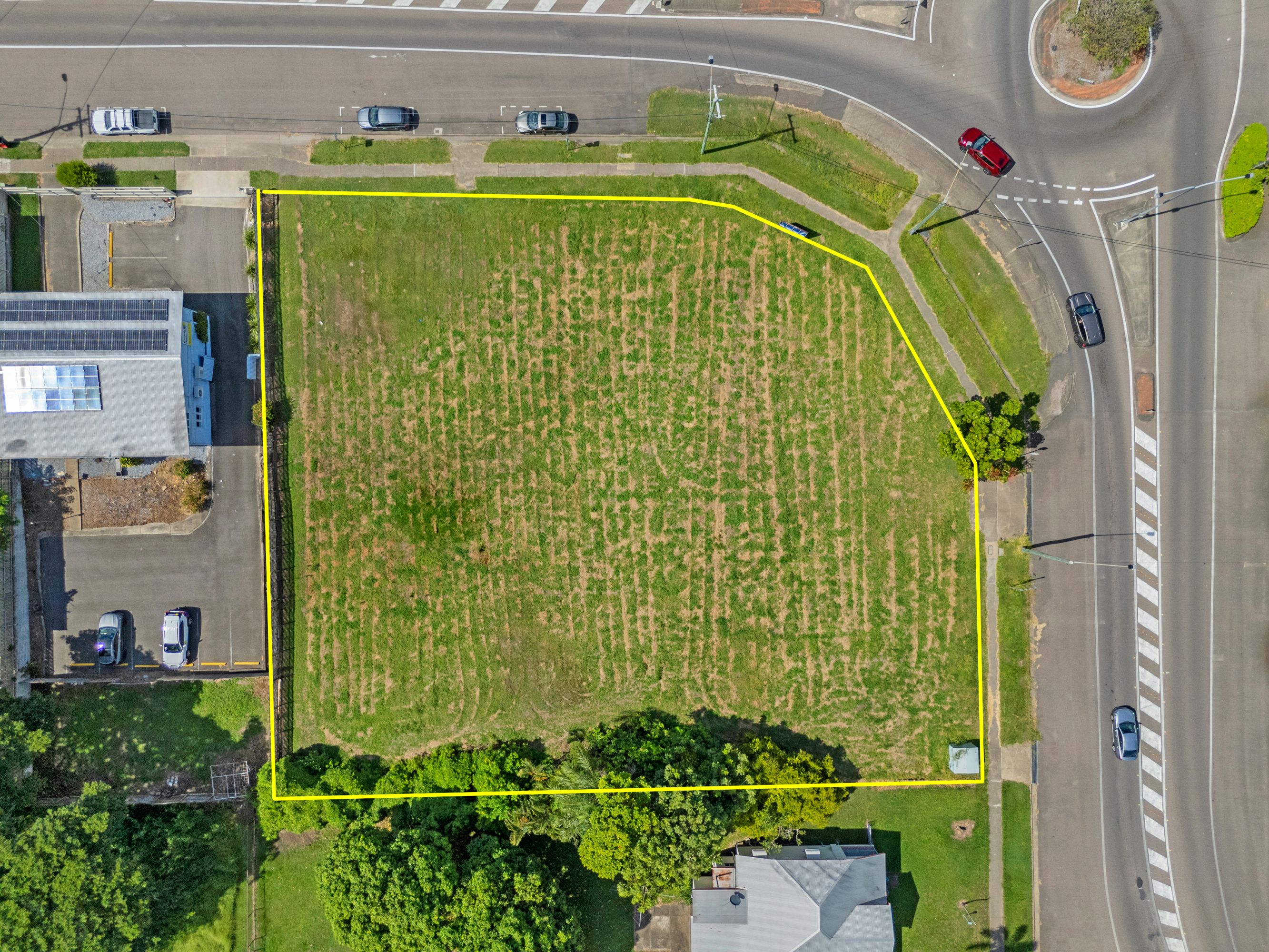 2 Fulham Road, Pimlico, QLD 4812