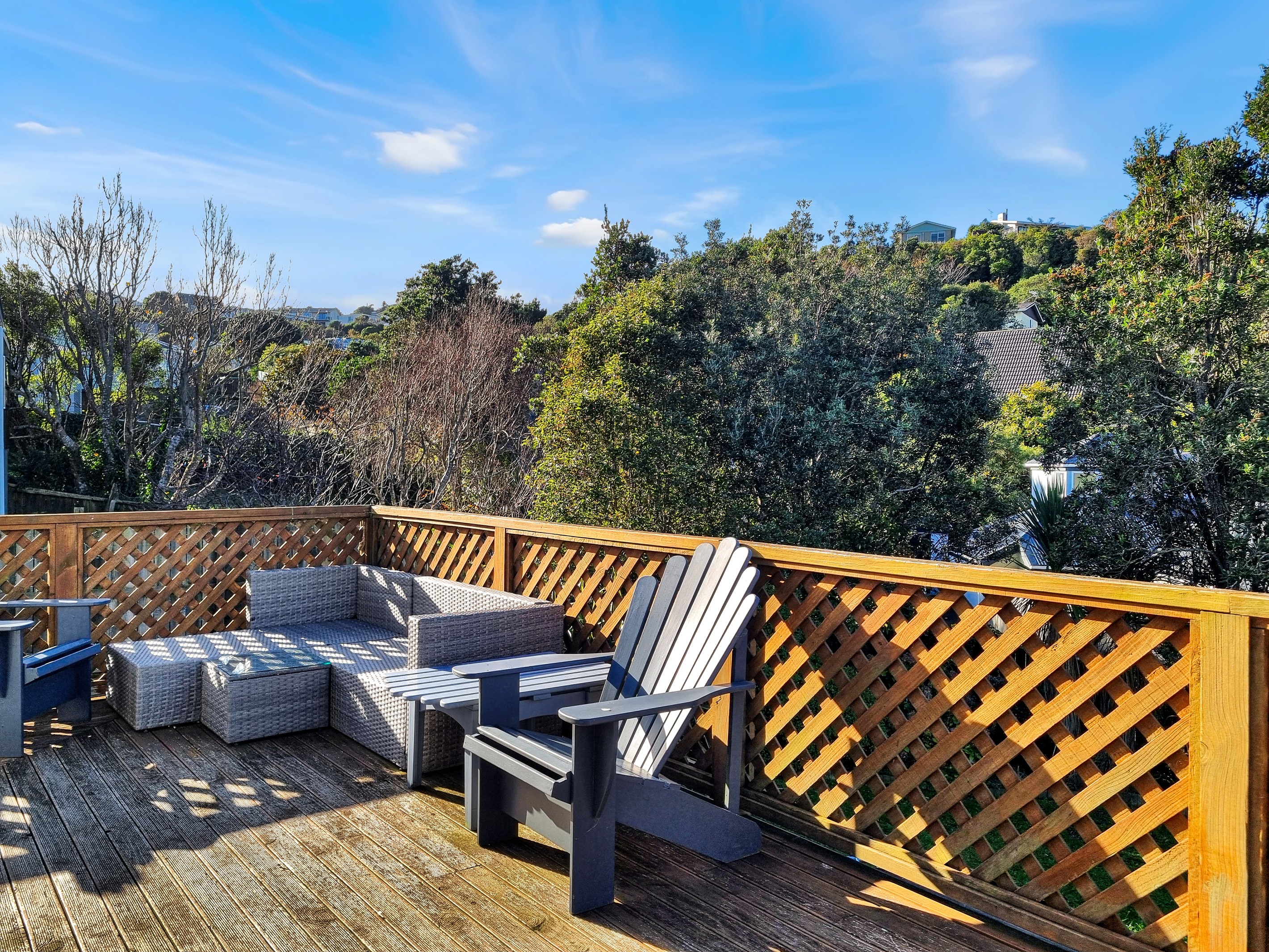 202 Dowse Drive, Maungaraki, Lower Hutt City