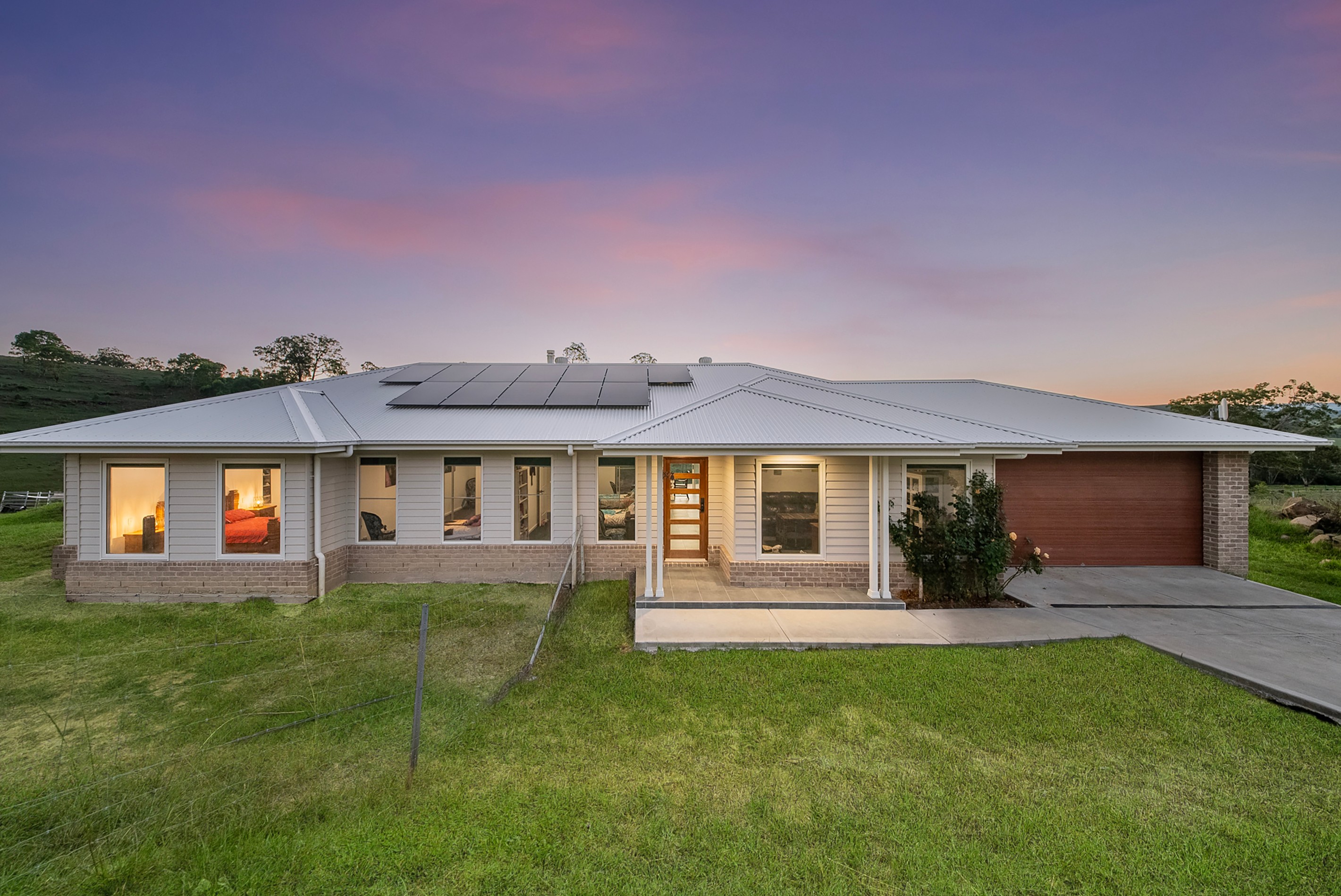 100 Mackay Street, Dungog, NSW 2420