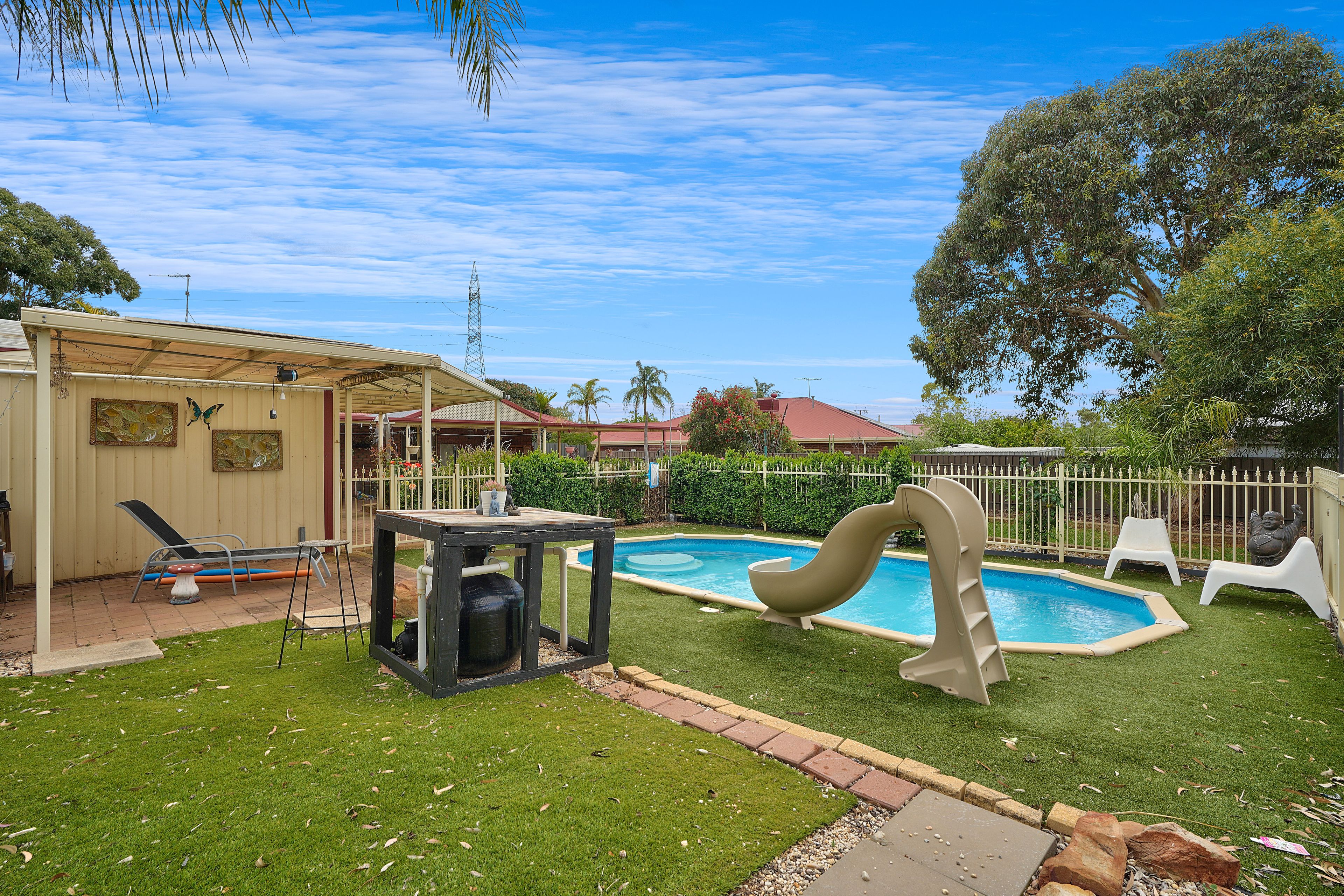 3 Rebbeck Court — photo 24 of 30