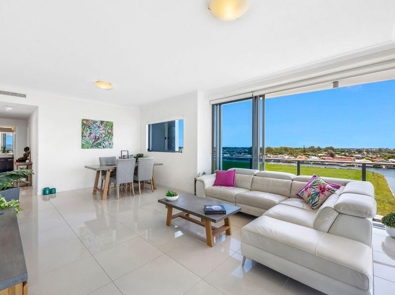 1607/25-31 East Quay Drive, Biggera Waters, QLD 4216