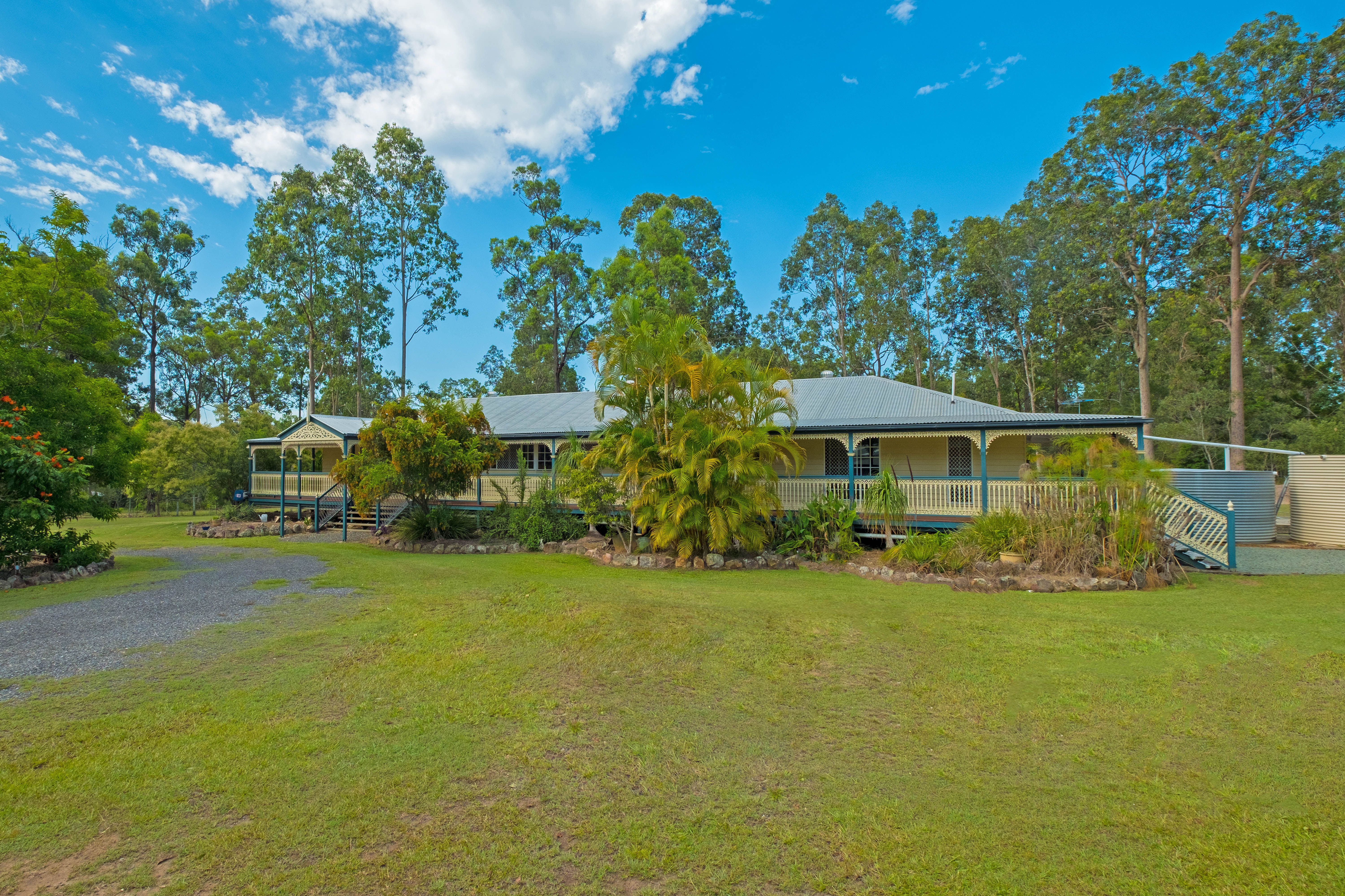 72-74 Begley Road, Greenbank, QLD 4124