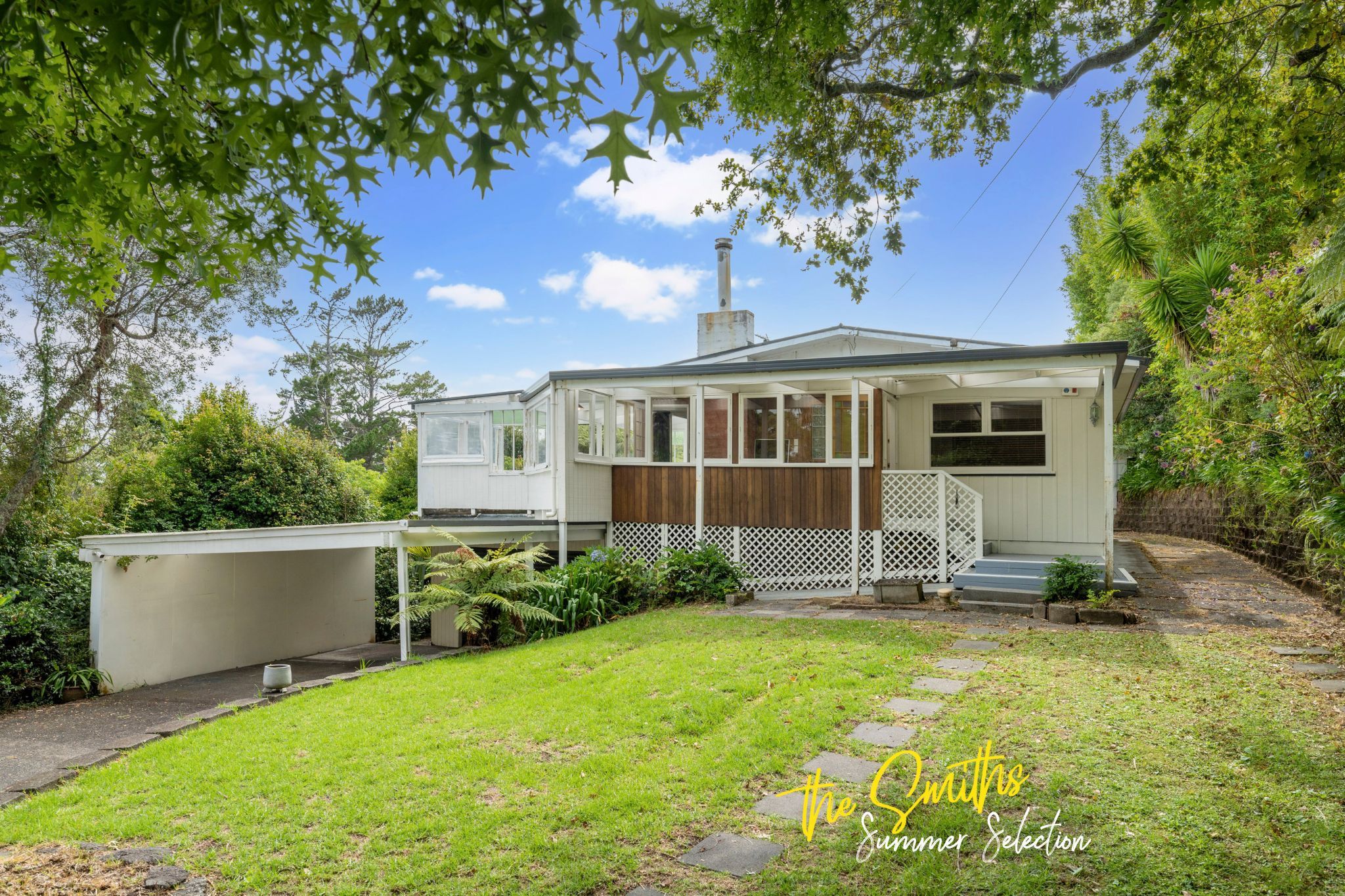 162 Shaw Road, Oratia, Waitakere City