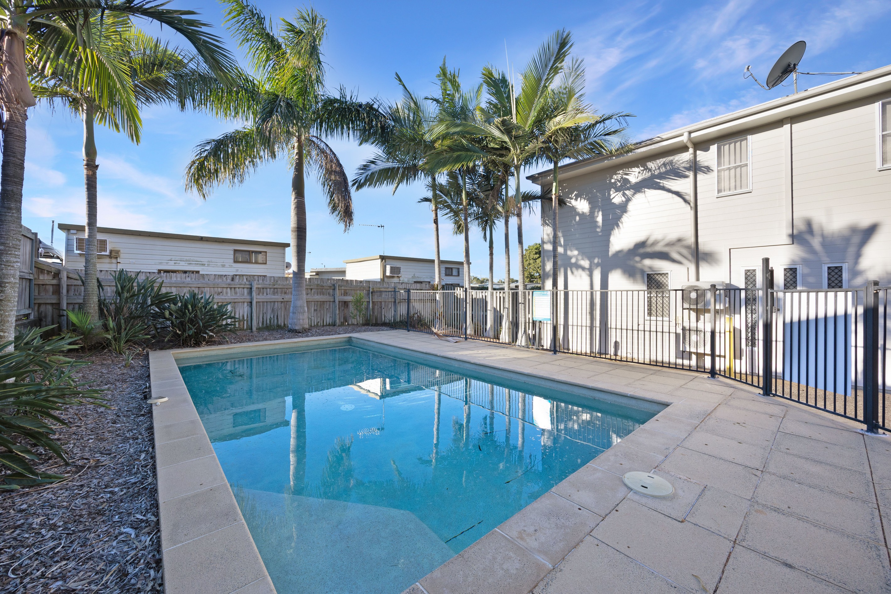 6/1 French Street, South Gladstone, QLD 4680