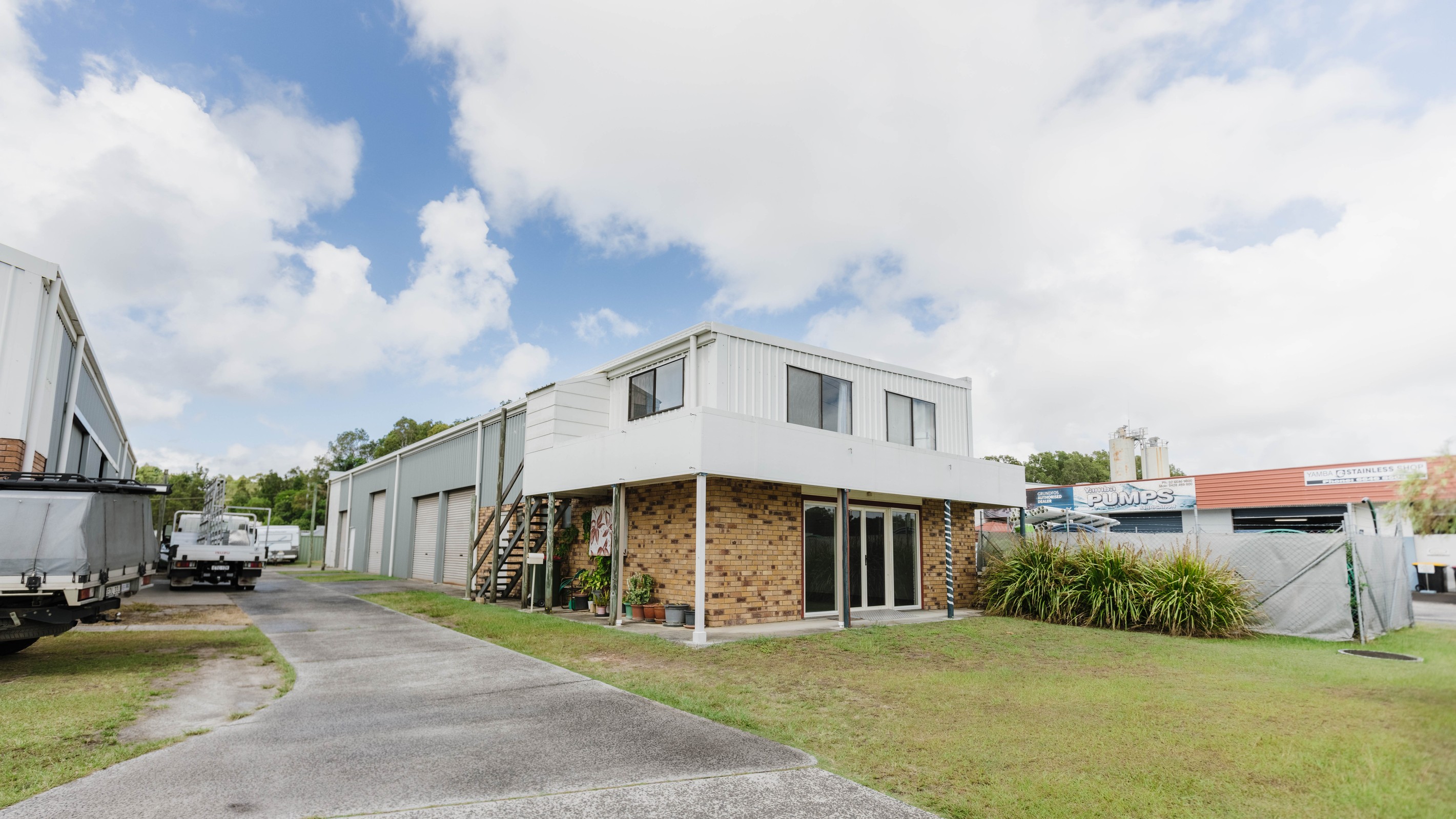 2/6 Uki Street, Yamba, NSW 2464