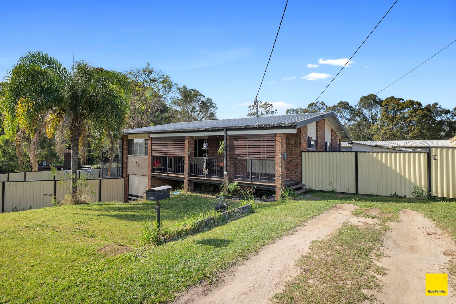 2 Lyre Street, Capalaba QLD 4157
