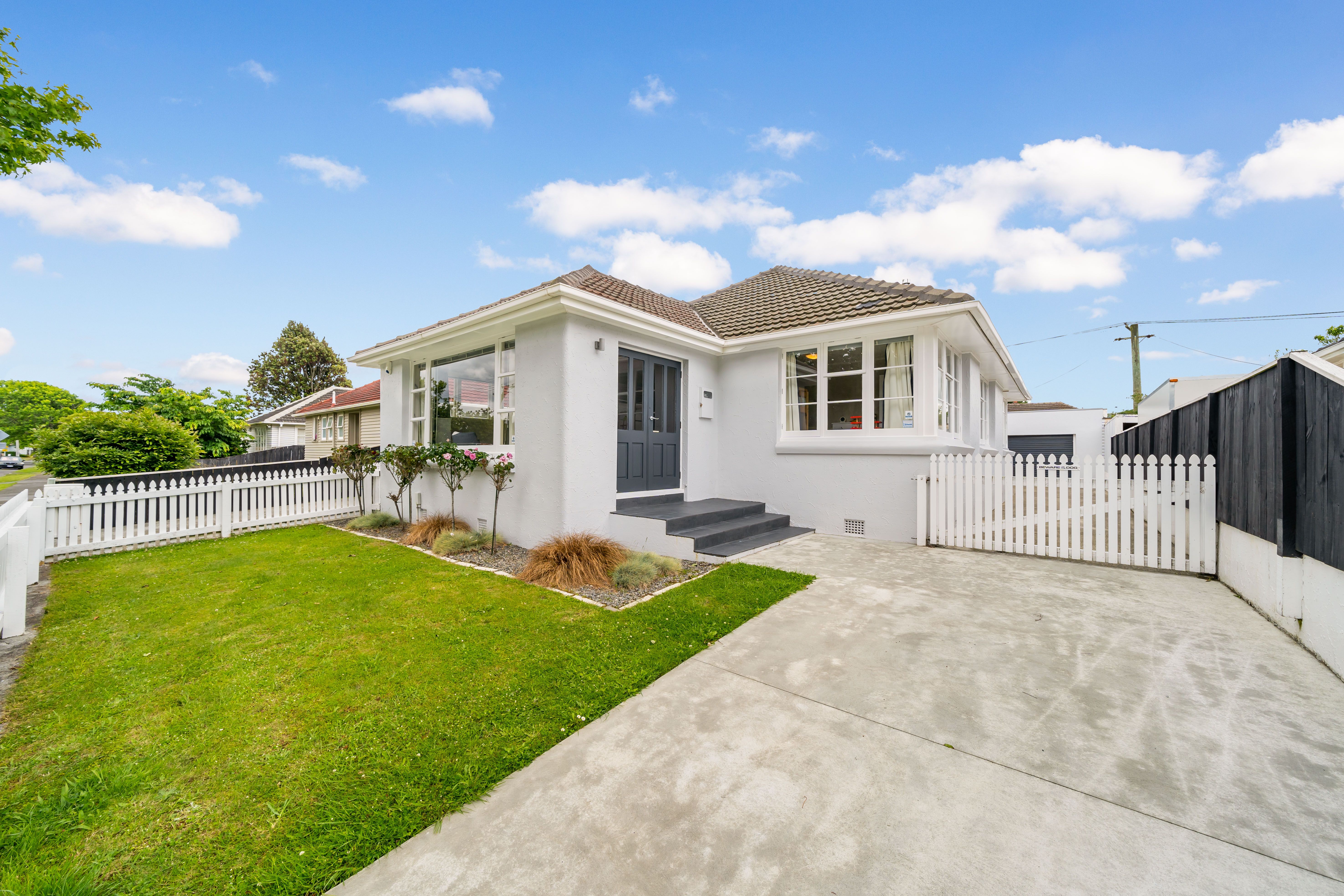31 Fisk Street, Naenae, Lower Hutt City