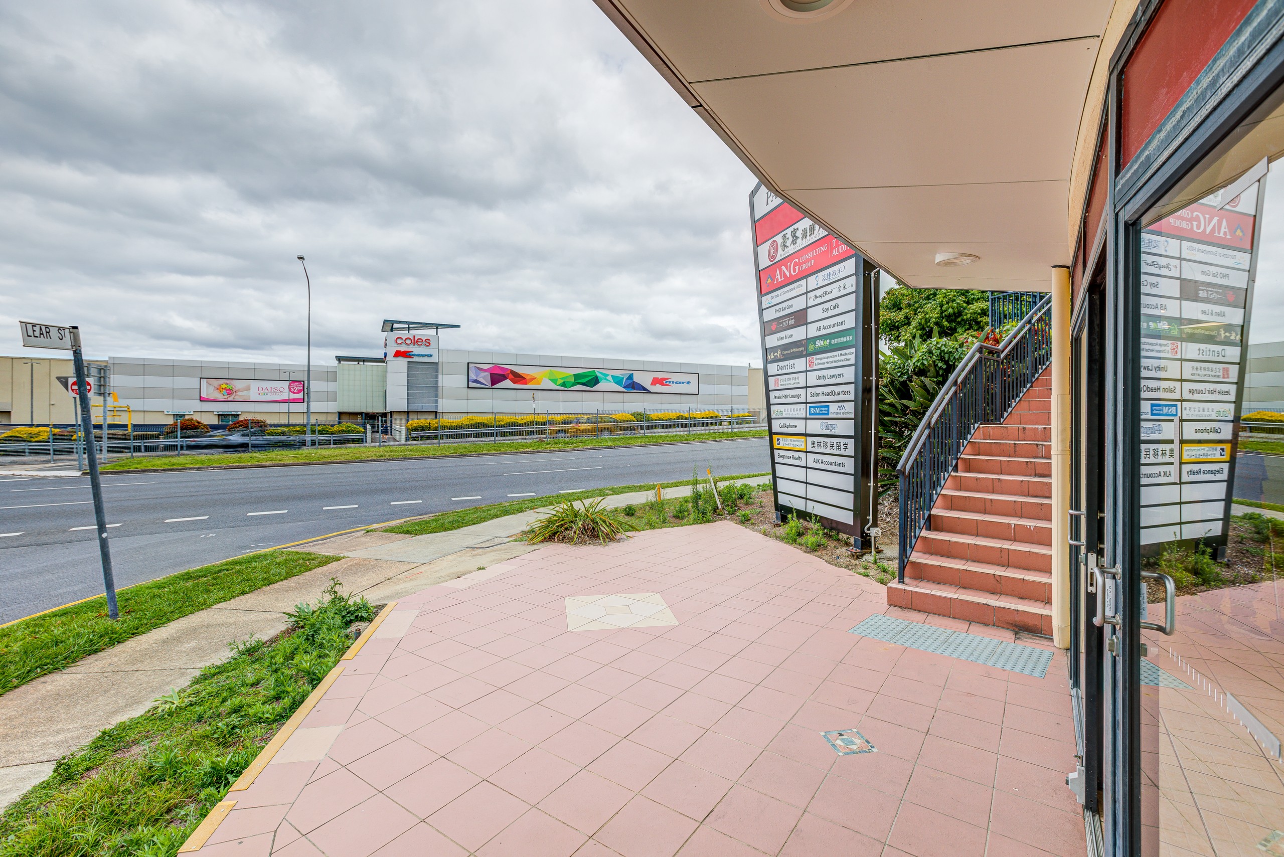 1/8 Lear Street, Sunnybank Hills, QLD 4109