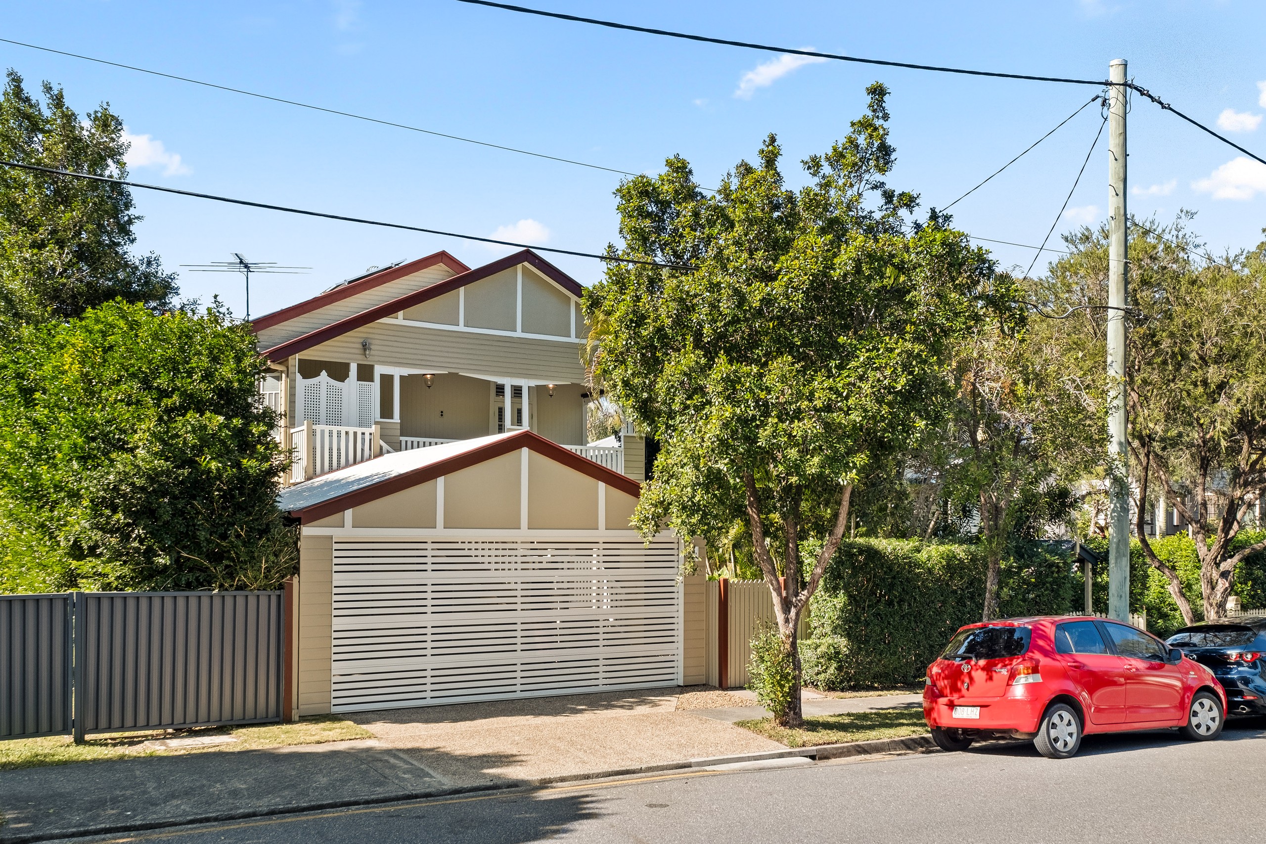 8 Bywong Street, Toowong, QLD 4066