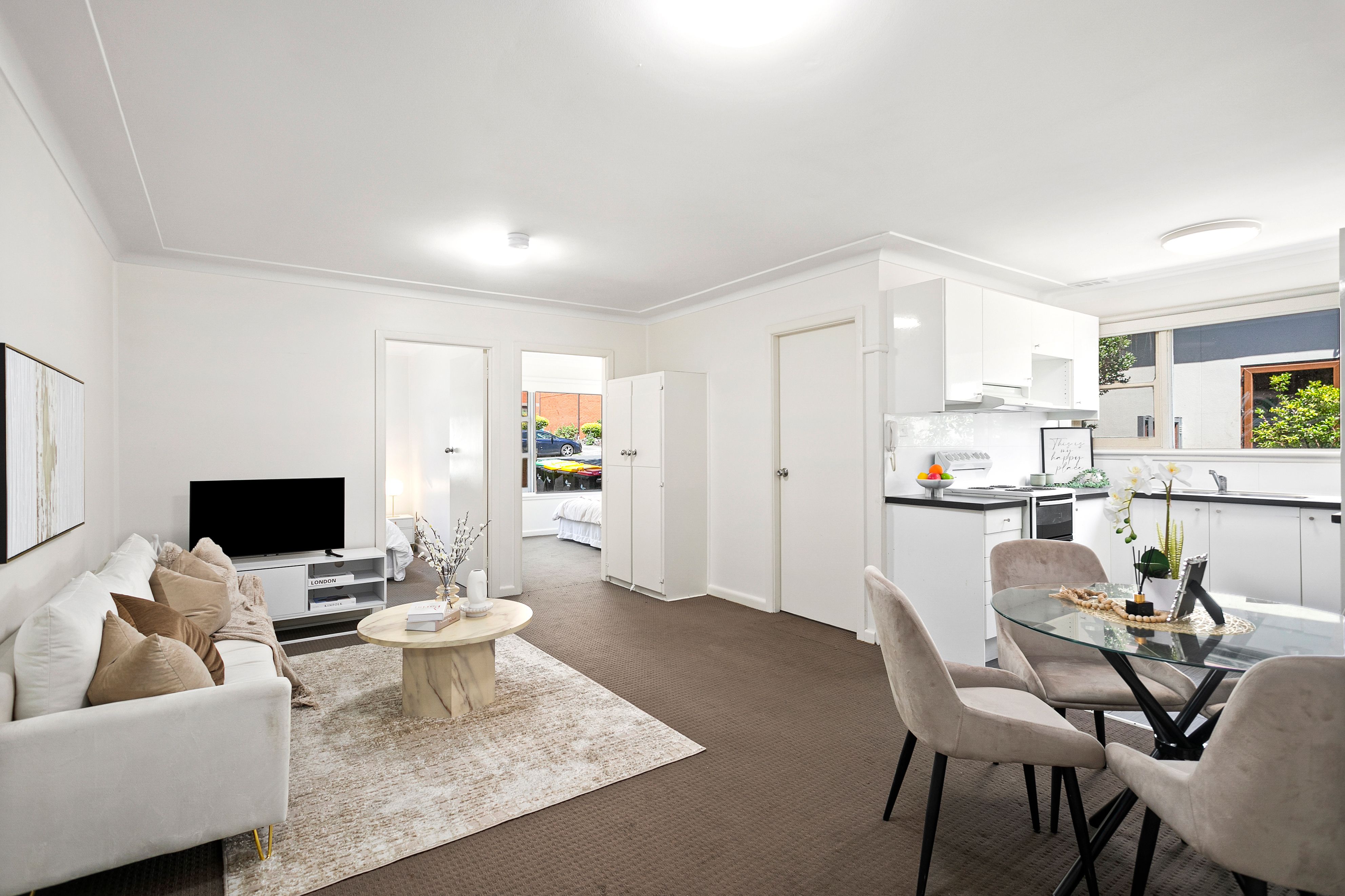 2/38 George Street, Mortdale, NSW 2223