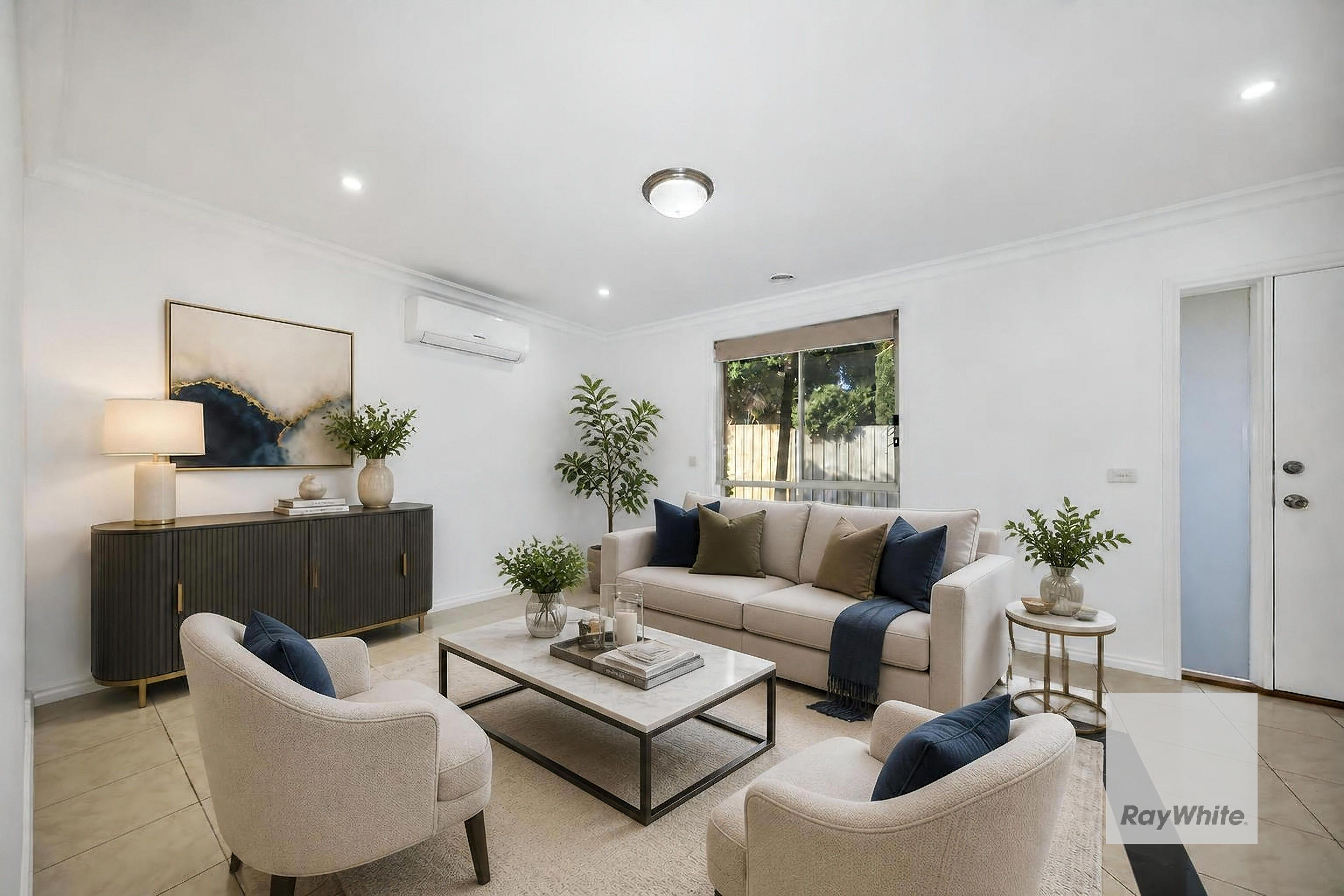 2/16 Lily Drive, Sydenham, VIC 3037