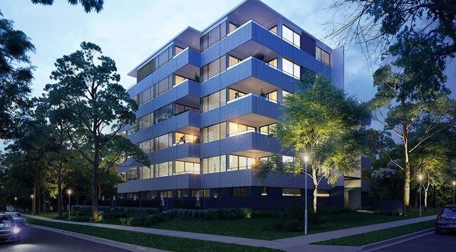 204/9 Moore Street, Sutherland, NSW 2232